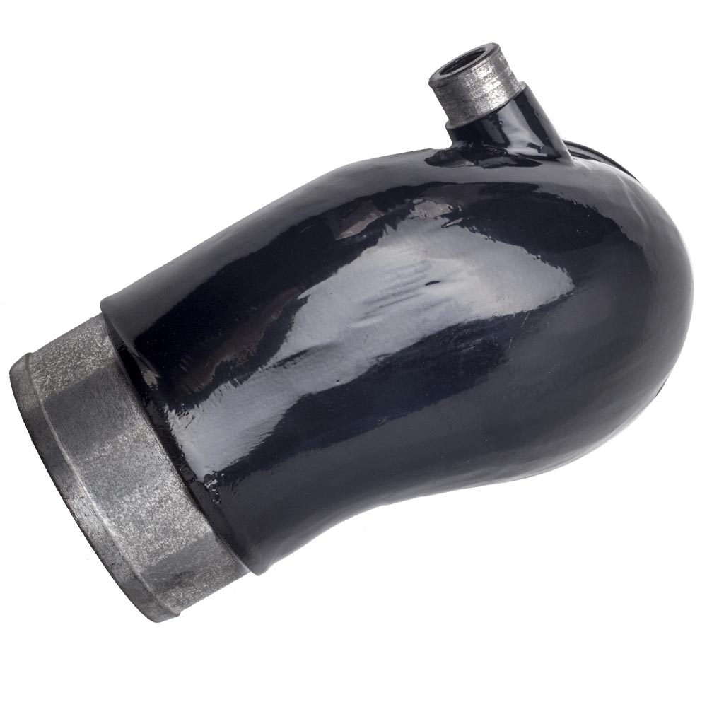 Turbo Inlet Intake Elbow Tube for Chevy 2500 3500 Duramax Diesel LLY 6