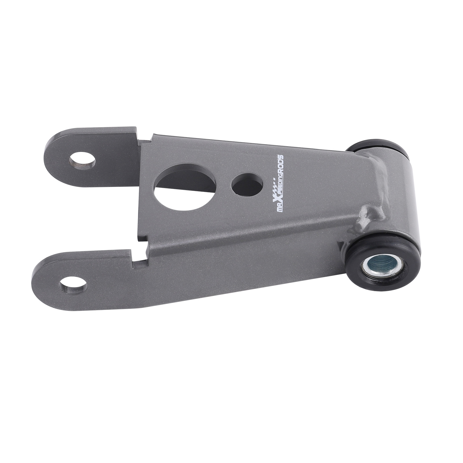 4inch Drop Shackle Hanger For Dodge Ram Charger D100 D150 All Cabs 1972-1993