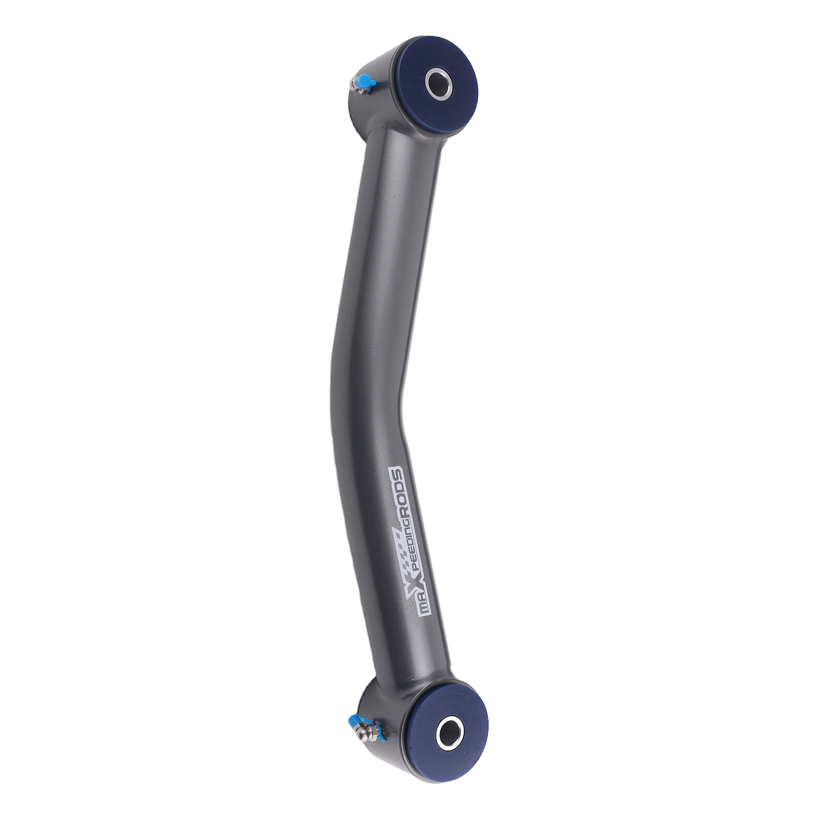 Fixed Lower Control Arms for Wrangler TJ LJ Poly Bushing w/ Zerk Fitting 3-4.5