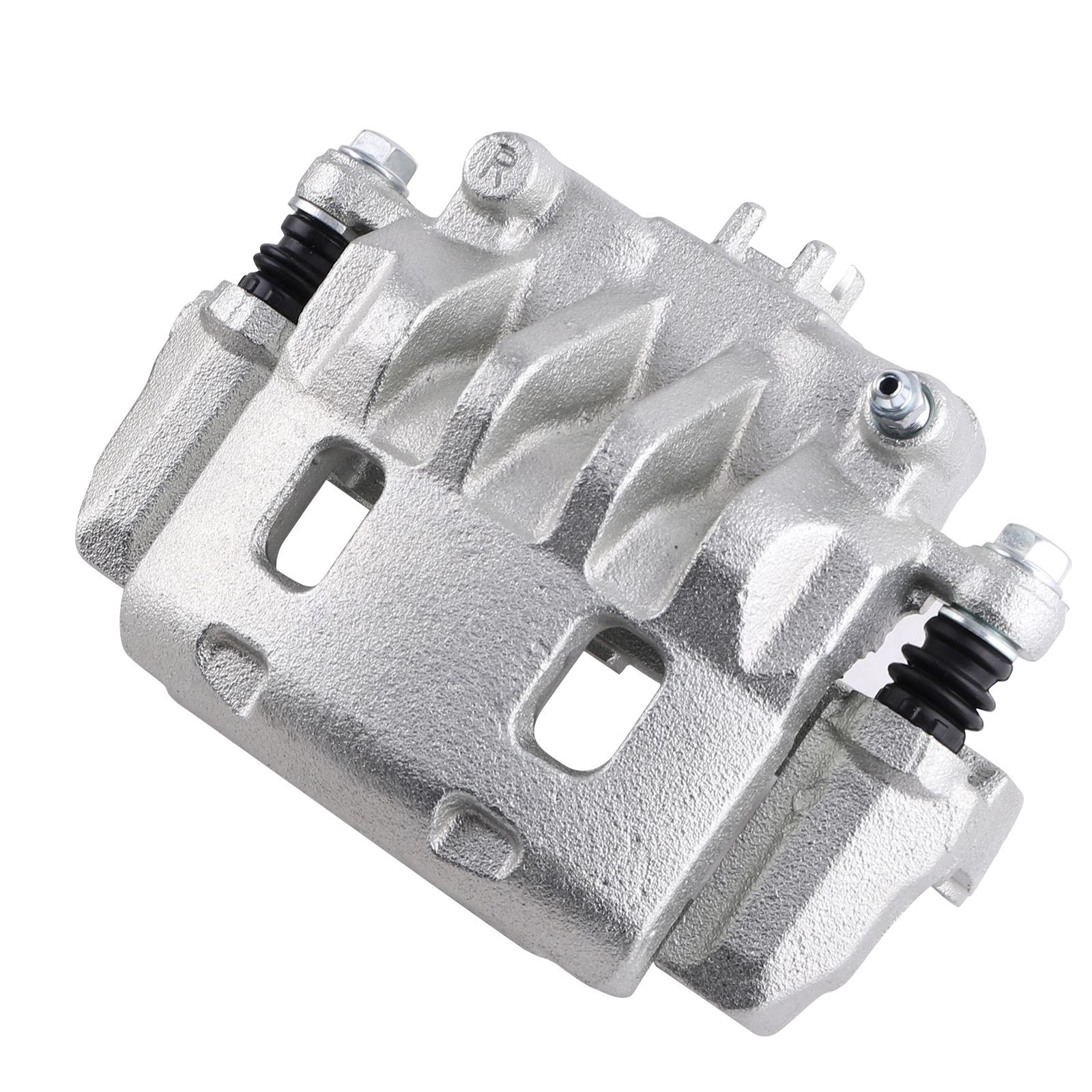 Disc Brake Caliper Pair For Saab 9-2X Wagon 2005-2006 Subaru Impreza 2012-2014