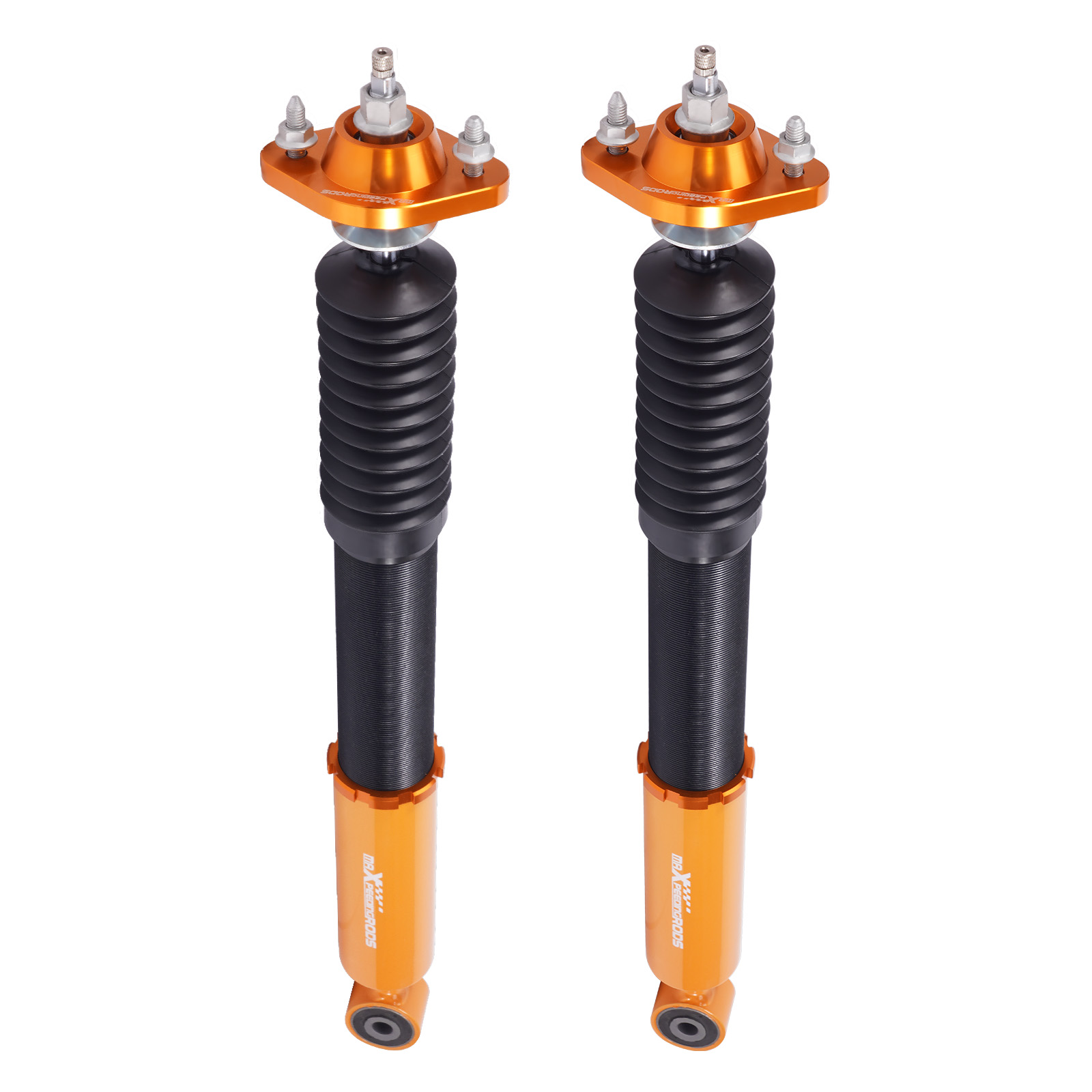 Height Adjustable Suspension Kit for BMW E46 318i 320i 325i Non-Xi 1998-2005