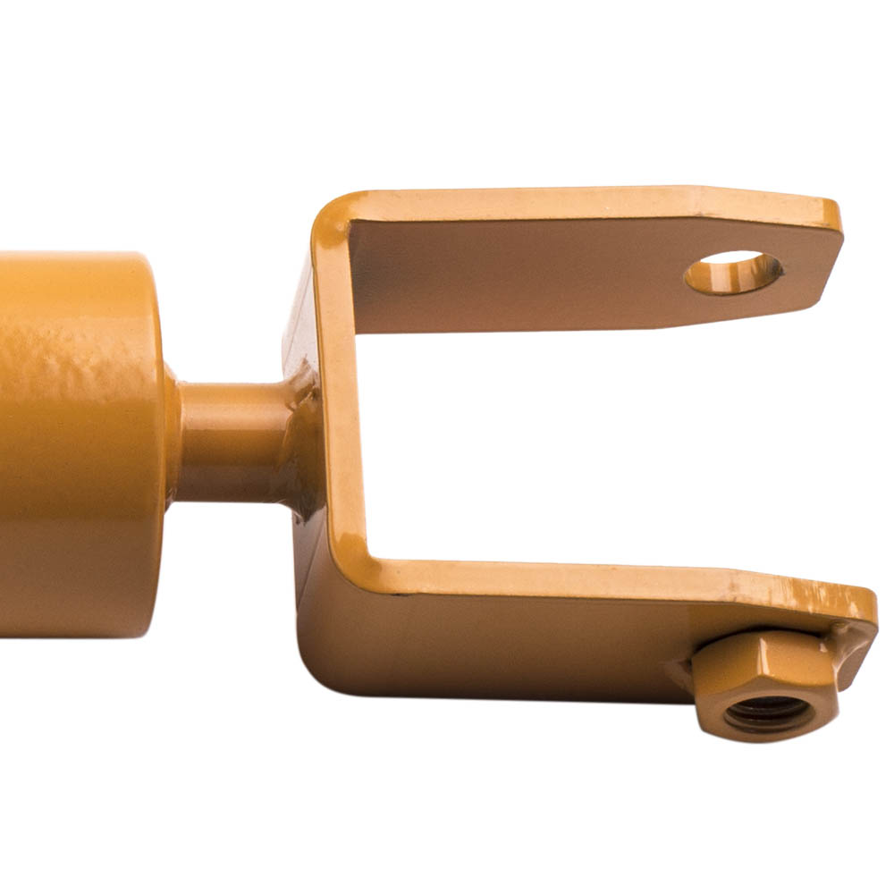 Rear Active to Passive Shocks Conversion Kit for Cadillac SRX Base SUV 2004-2009