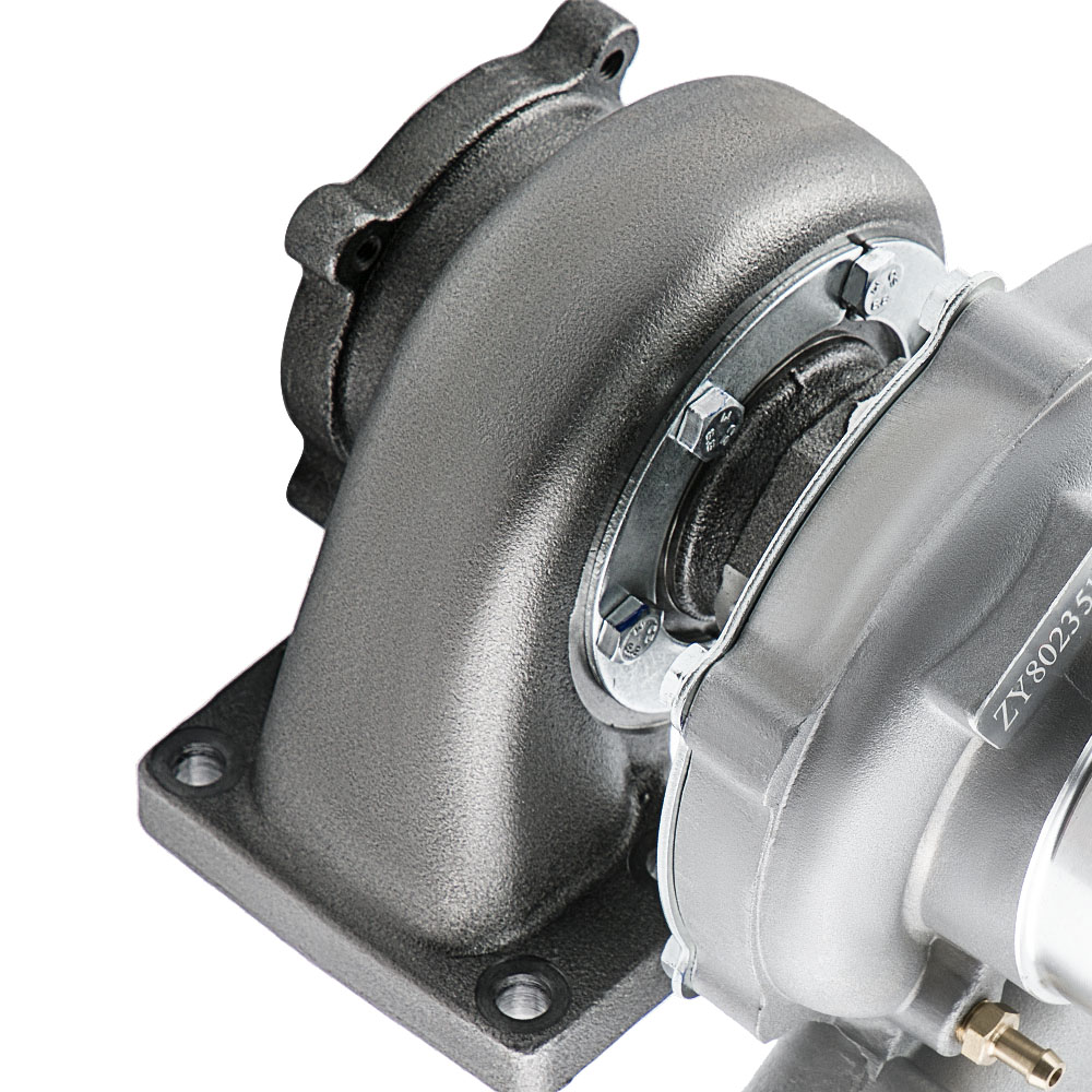 GT35 GT3582 T3 TURBO TURBOCHARGER FOR 4/6 CYL 3.0-6.0L ENGINES A/R .63 0.7