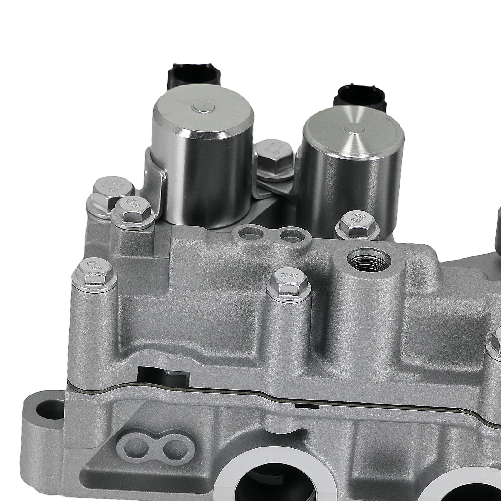 Replacement VTC Solenoid for 2008-2017 Honda 3.5L Accord Pilot Odyssey 918074