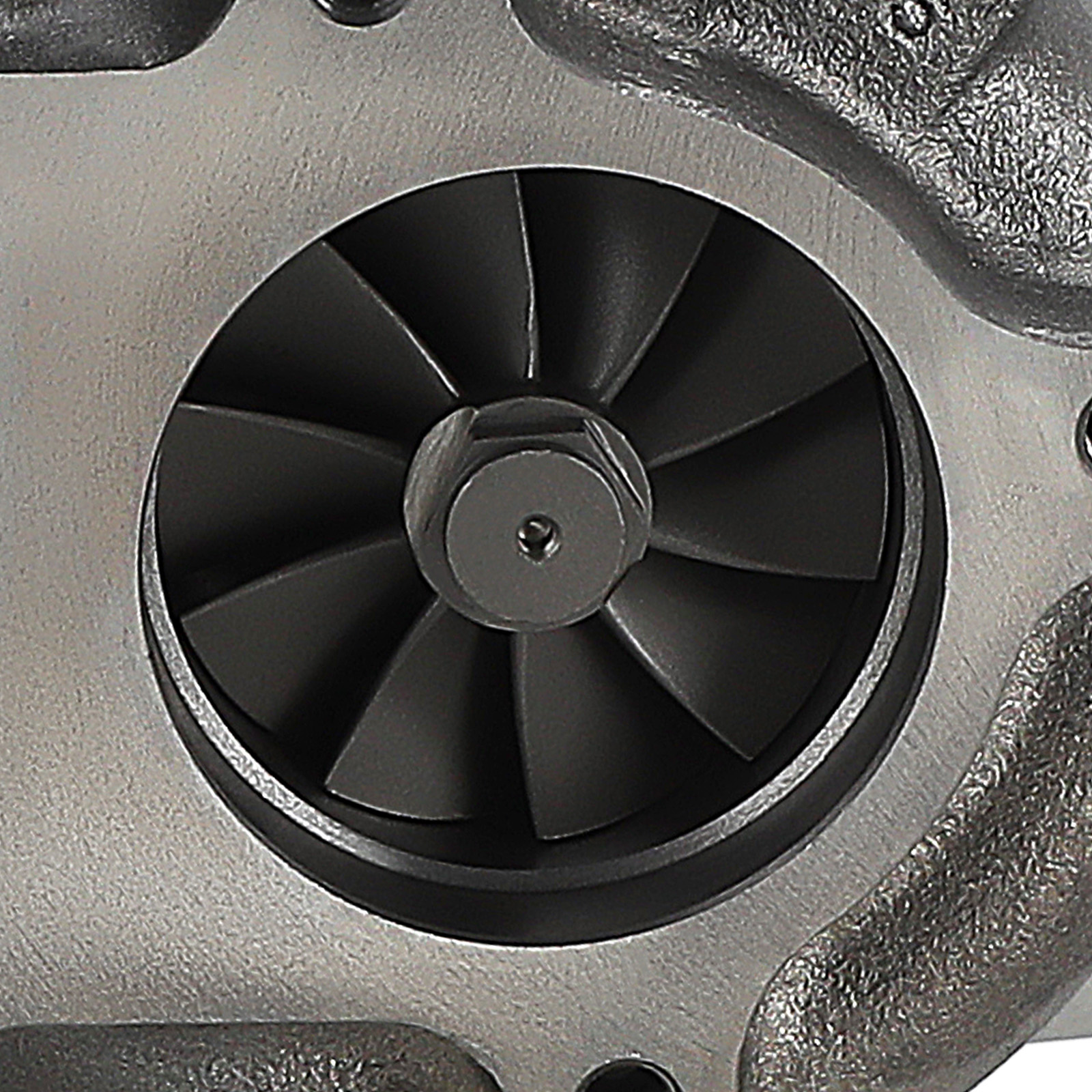 Upgrade Universal T3/T4 T04E Turbocharger Intercooler Turbo Starter Kit 350HP