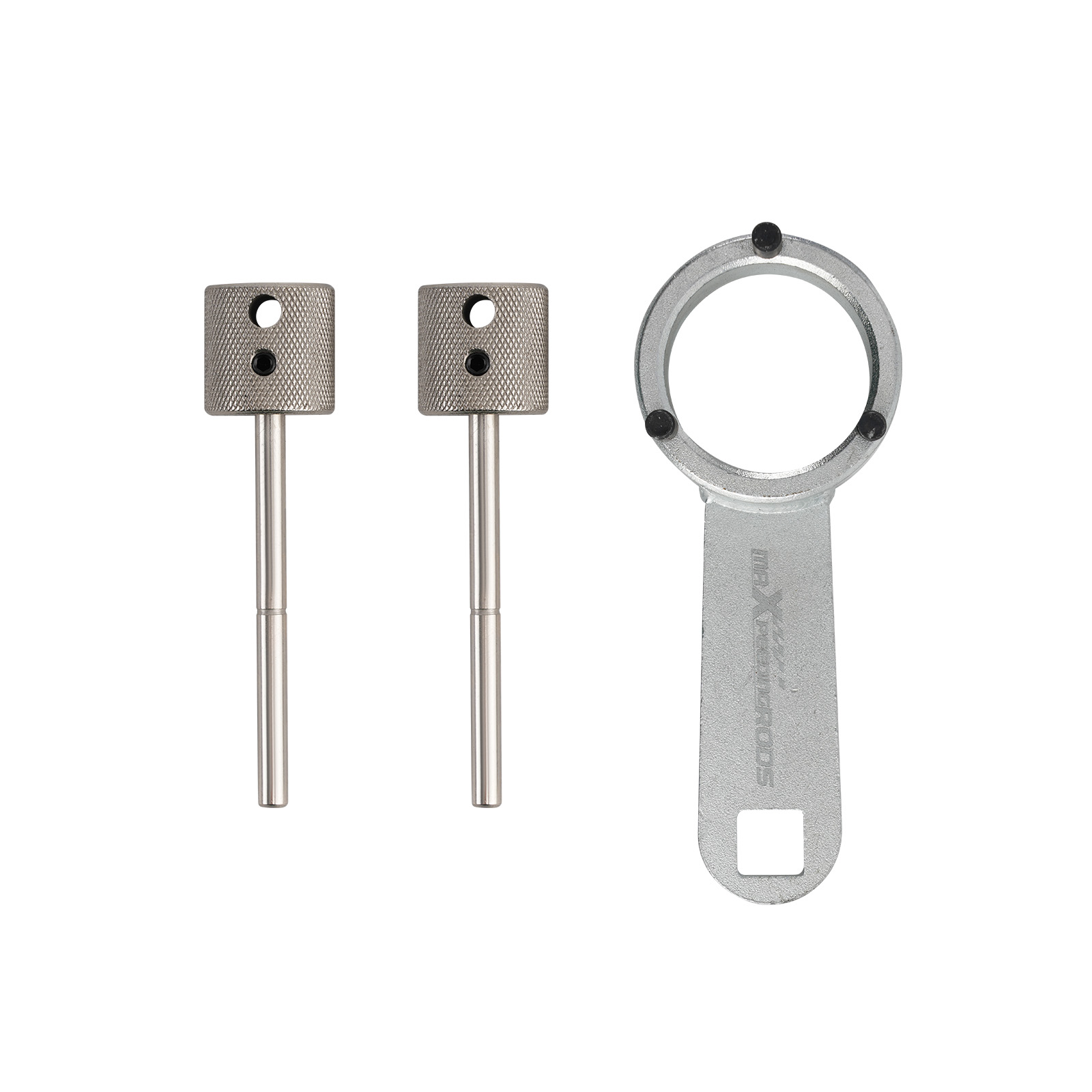 Engine Timing Locking Tool Kit for VW Audi 1.6-2.0 TDi CR Engines 2012-Up