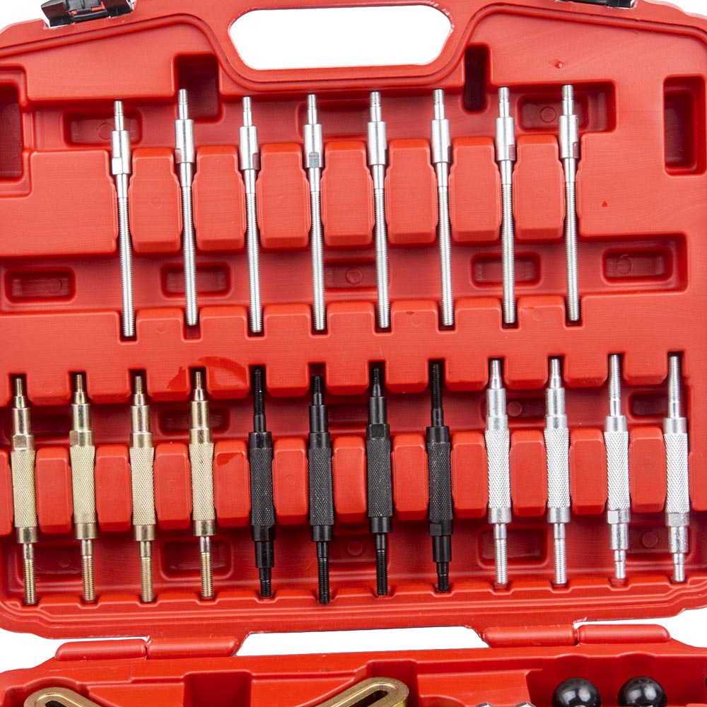 Universal SAC Self-Adjusting Clutch Alignment Setting Tool Kit/Set