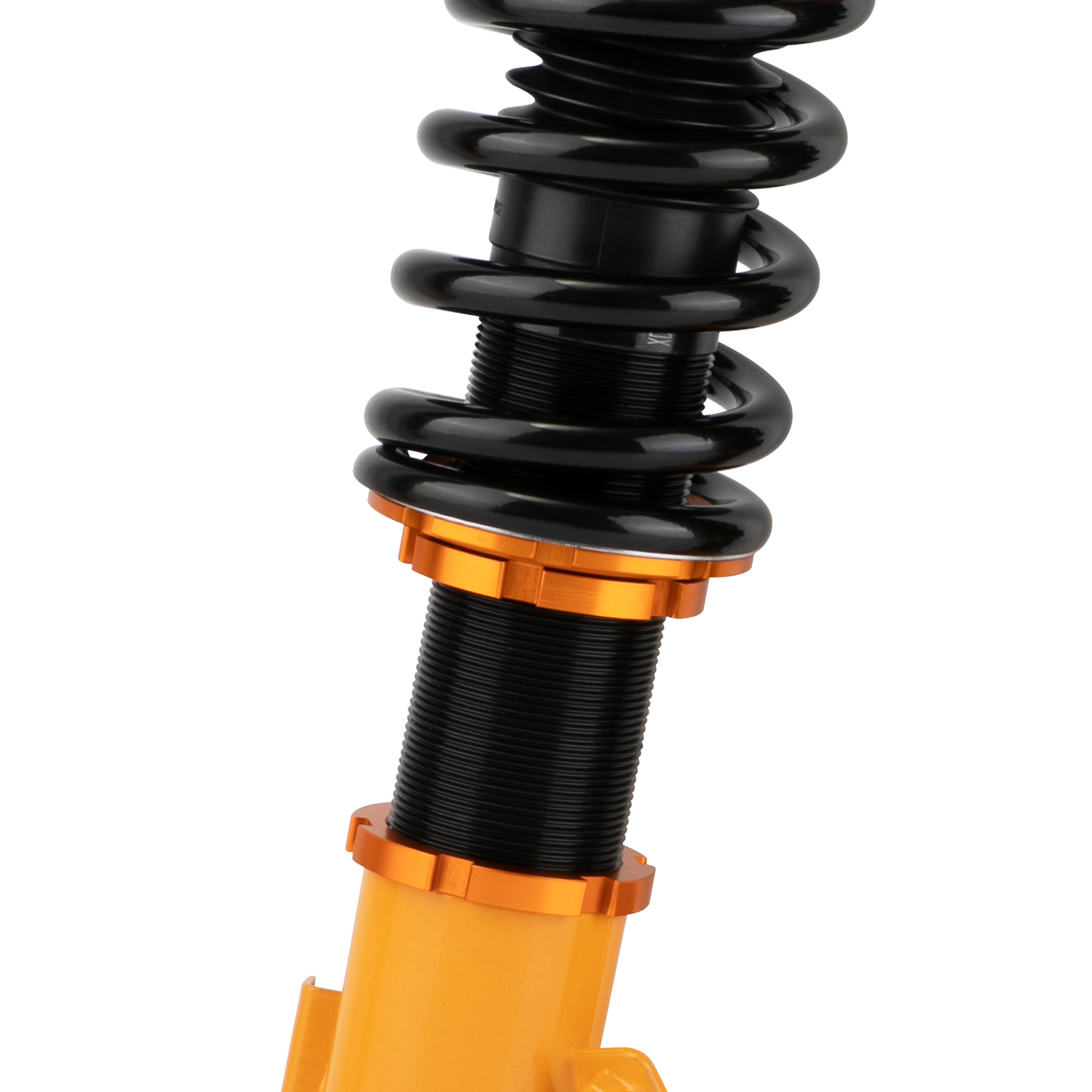 Coilovers Suspension Kit for Subaru Impreza WRX STI 00-04 GDB