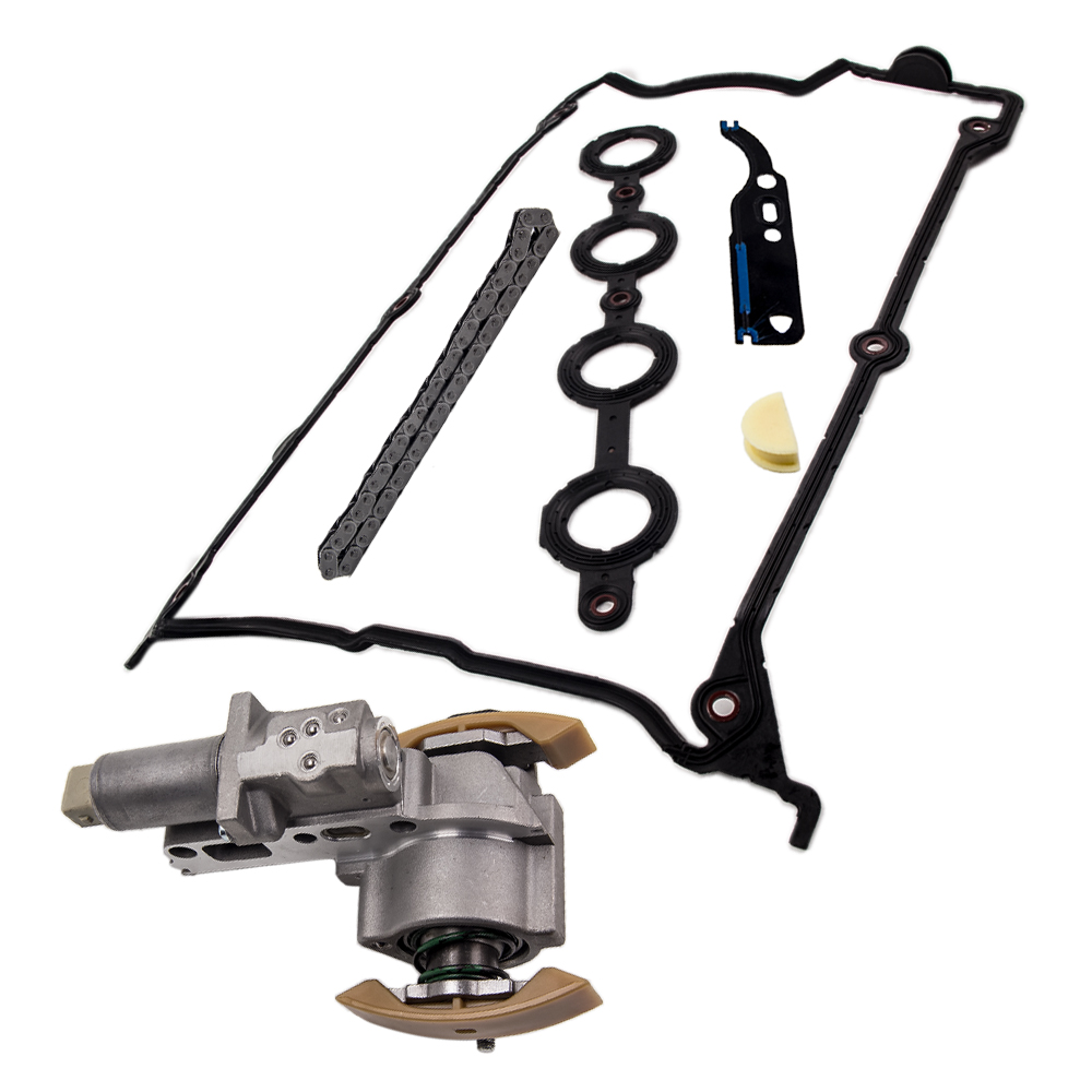 Timing Chain Tensioner Kit For AUDI VW Jetta Golf Passat Beetle 1.8L 2000-2005