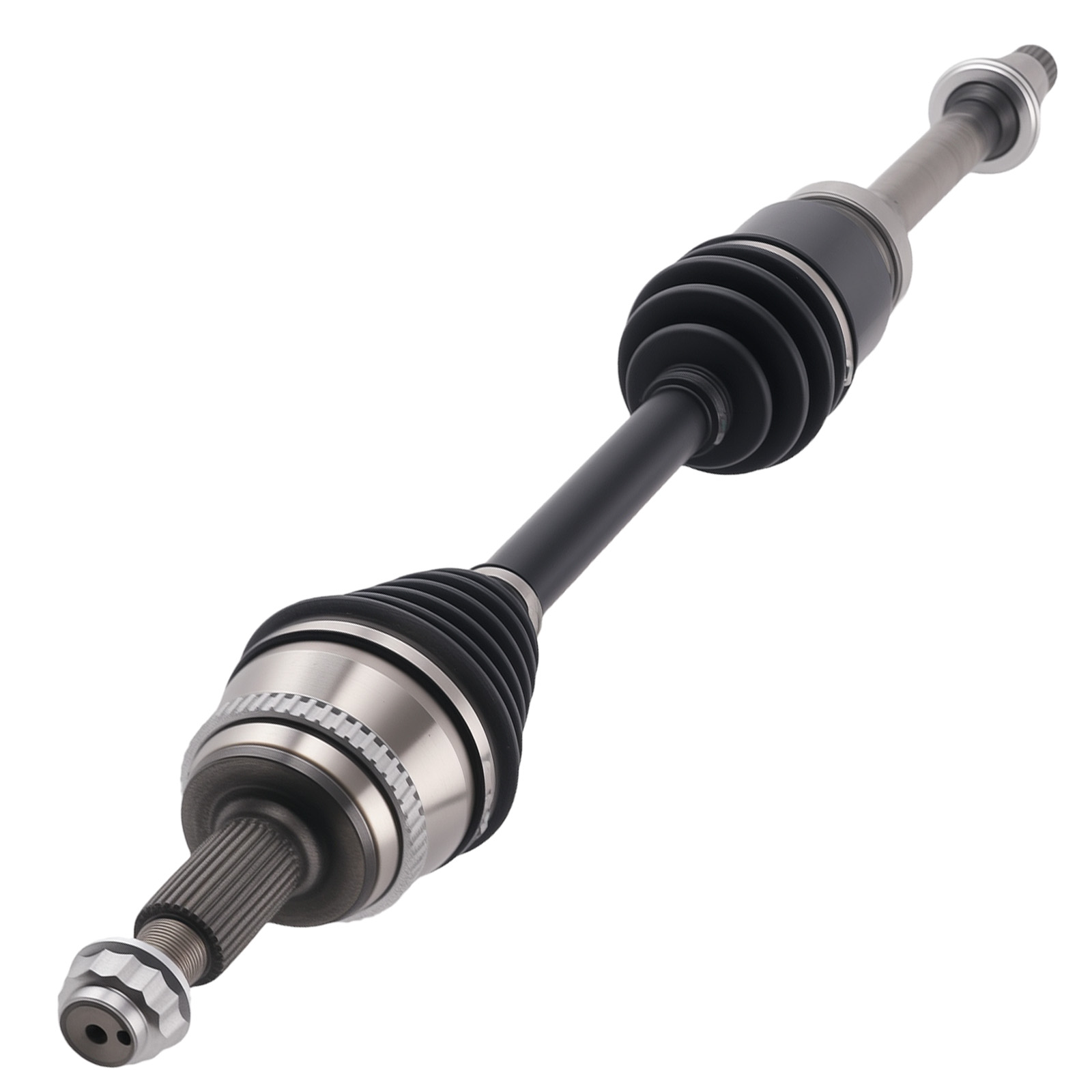 CV Axle Shaft Front Left Right Set for Toyota Camry 3.0L 3.3L 02-06 Solara 04-08