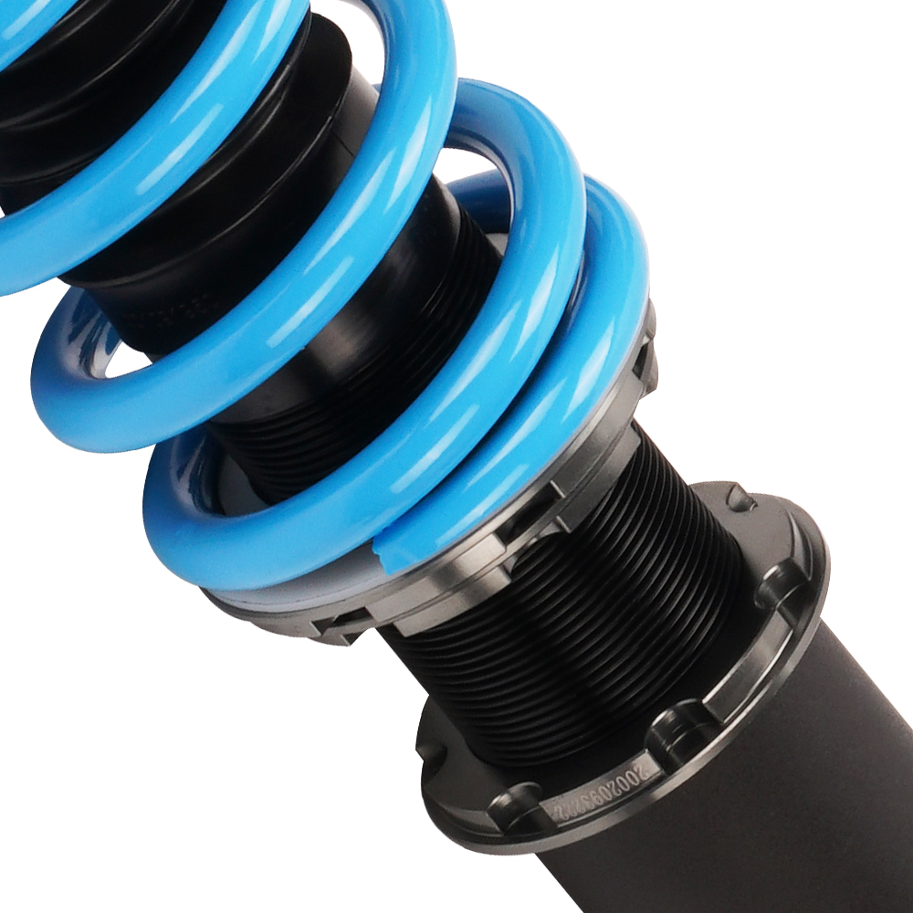 24 Damping Levels Coilover For Honda Accord VI 4-door sedan CG1 CG5 CG6 98-02