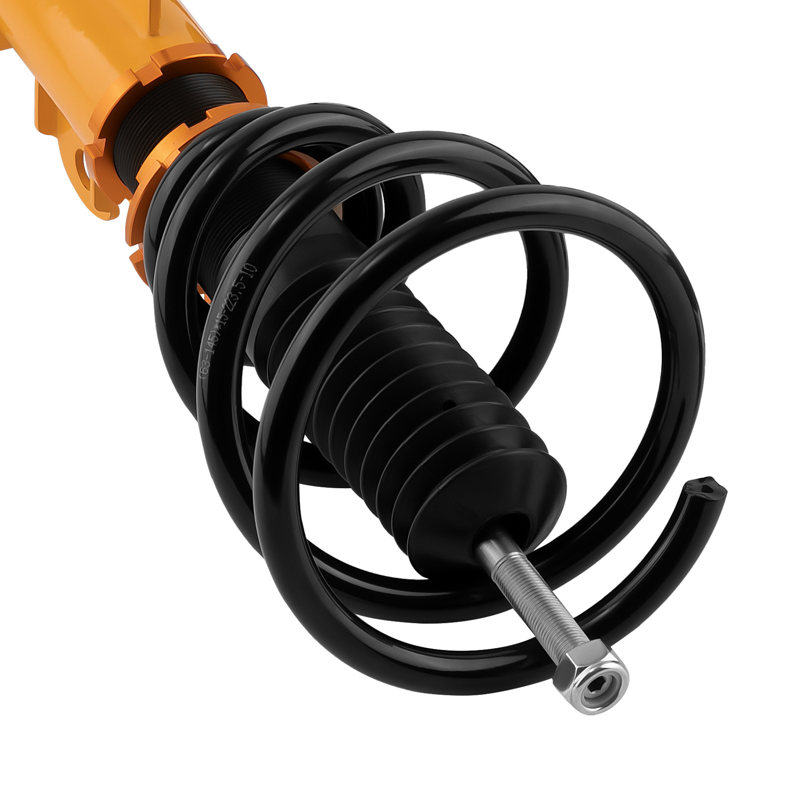 Coilover Lowering Kit For Mercedes Benz C-class W203 T-Model S203 2001-2007