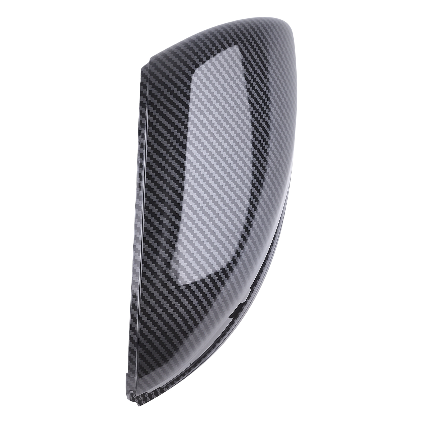 Mirror Cover Caps  for Mercedes GLC X253 W213 E Class 2016-2019 Black Set
