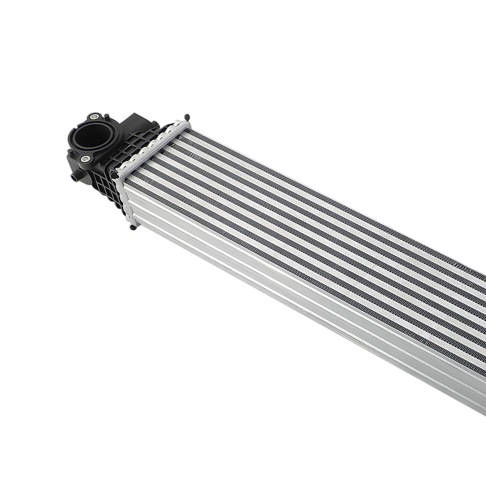 Intercooler Charge Air Cooler for Honda Civic 1.5L L4 2016-2021 197105AAA01