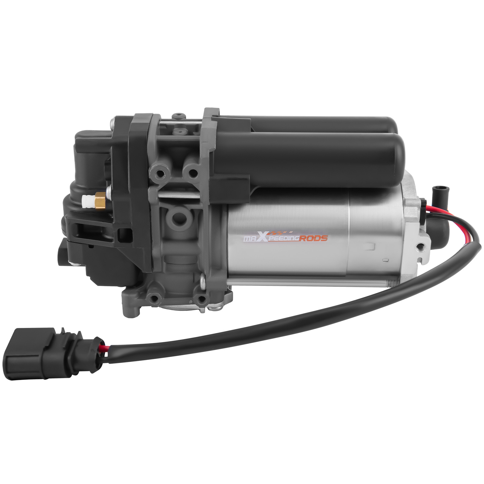 Air Suspension Compressor Pump For Tesla S 2016-2021 Tesla X 2016- 1027911-00-H