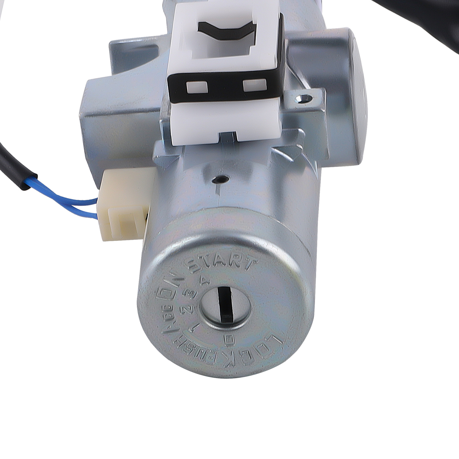 Ignition Switch Lock Cylinder For Nissan Xterra Frontier 1999-04 D87004S100