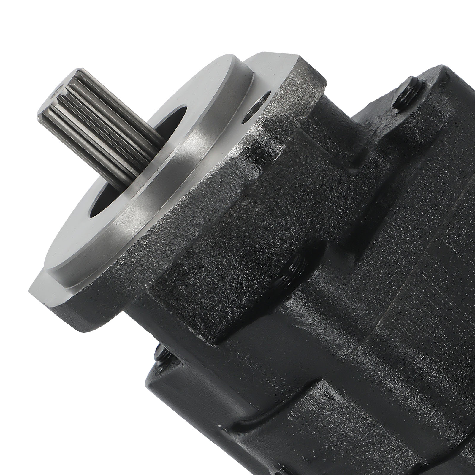 High Quality Hydraulic Pump for John Deere 310 Series AT179792 1 Year Warranty