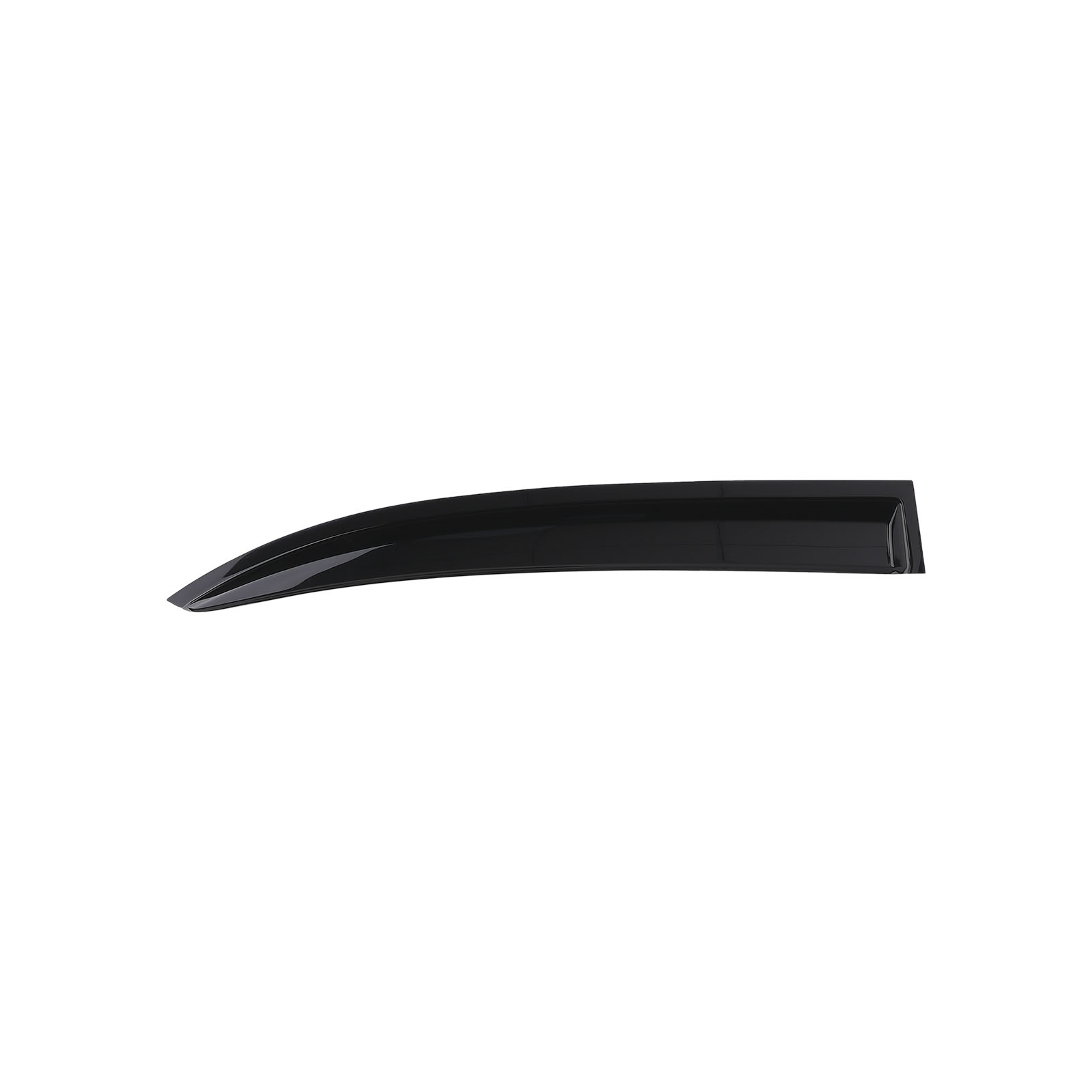 Rain Visor Wind Deflectors for Mercedes C-Class Saloon 2014-2022 Outside Mount