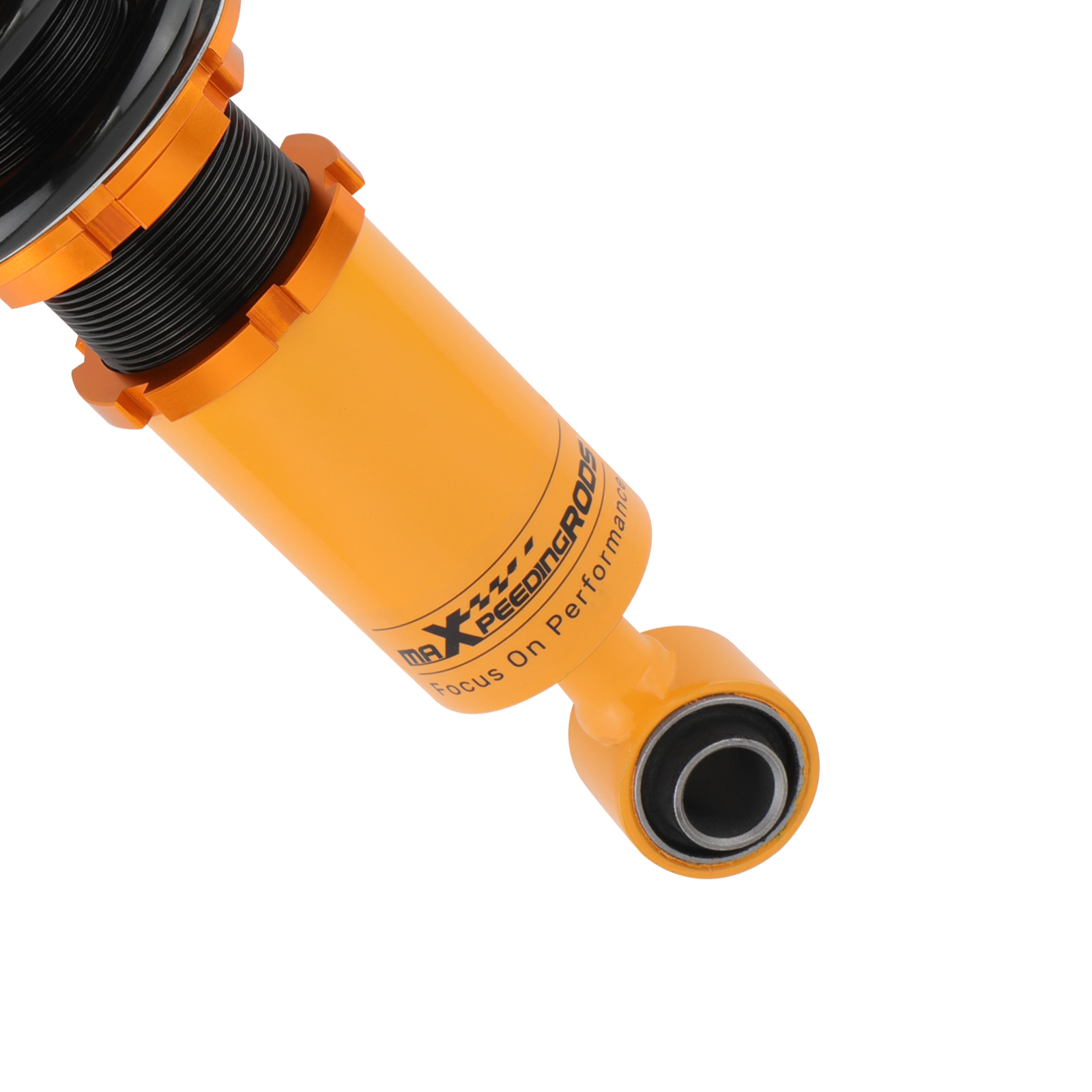 24 Ways Adjustable Damper Coilover For Mitsubishi Eclipse IV DK2A DK4A 2006–2012