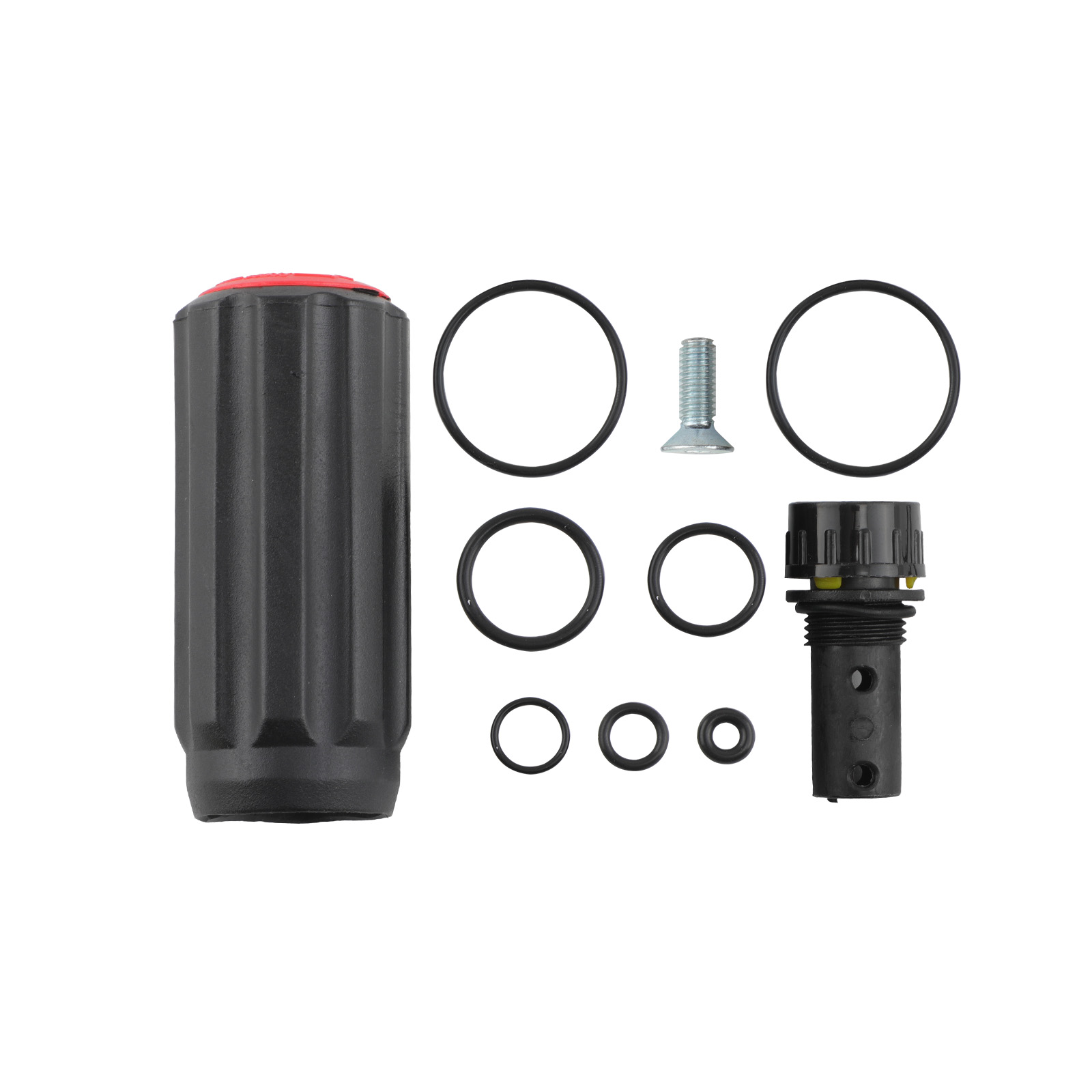 Pressure Washer Direct Drive Pump For RSV4G40 & RSV4G40HDF40EZ 1