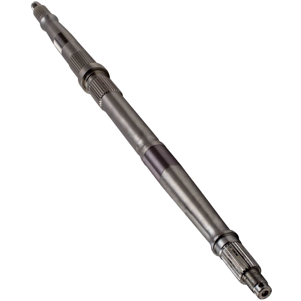 Rear Wheel Axle for Honda TRX250EX Sportrax 2001-2006 250 2007 TRX250X A 2009