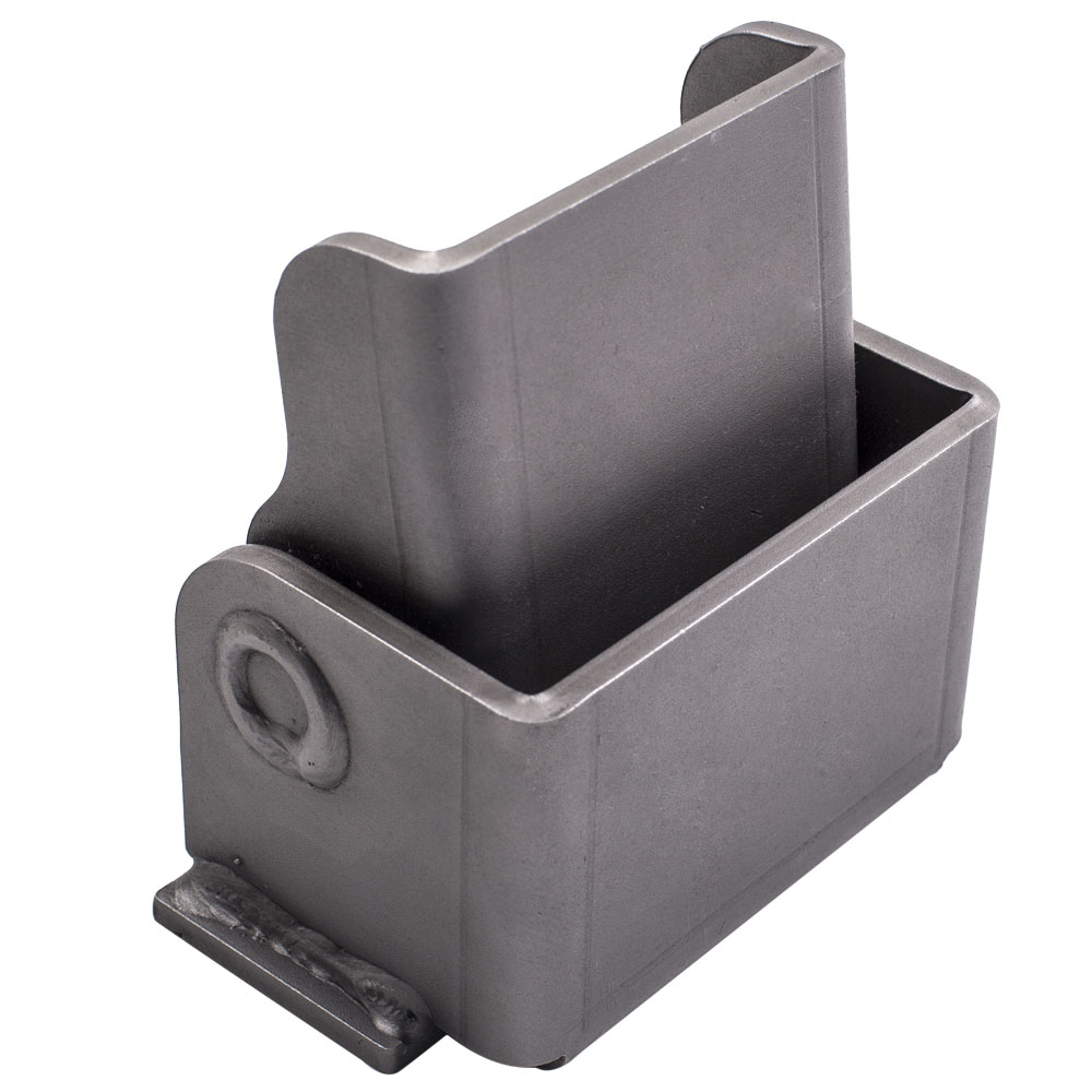 Heavy Duty Dump Trailer Hinge 5.5