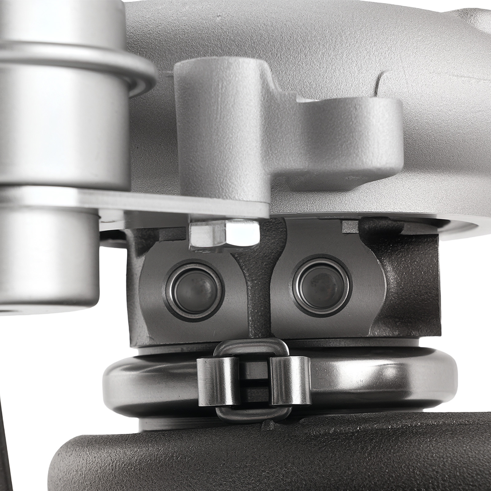 TD04L Turbo Turbocharger For Subaru Impreza WRX Forester EJ255 08-11 49477-04000