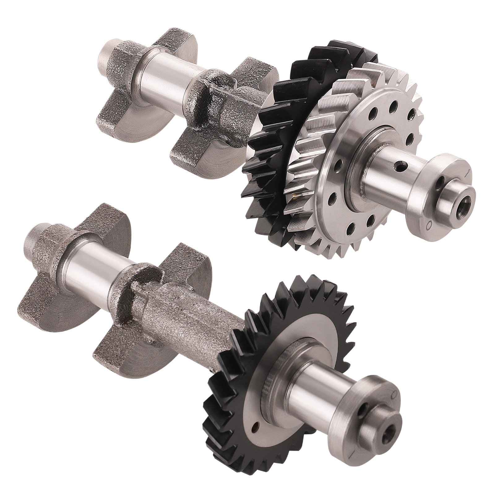 Balance Shaft Set For Toyota Camry RAV4 Matrix tC xB 2.4L 2AZ-FE 13601-28021