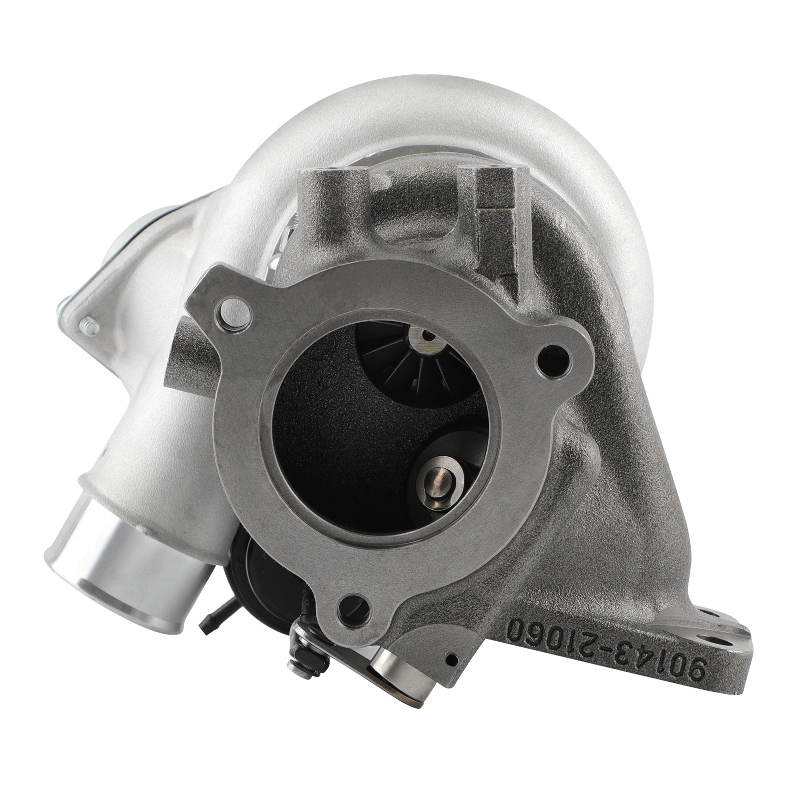 Turbo for Hyundai Genesis Coupe 2.0T 2008 - 2012 210HP 8231-2C410 4937706902