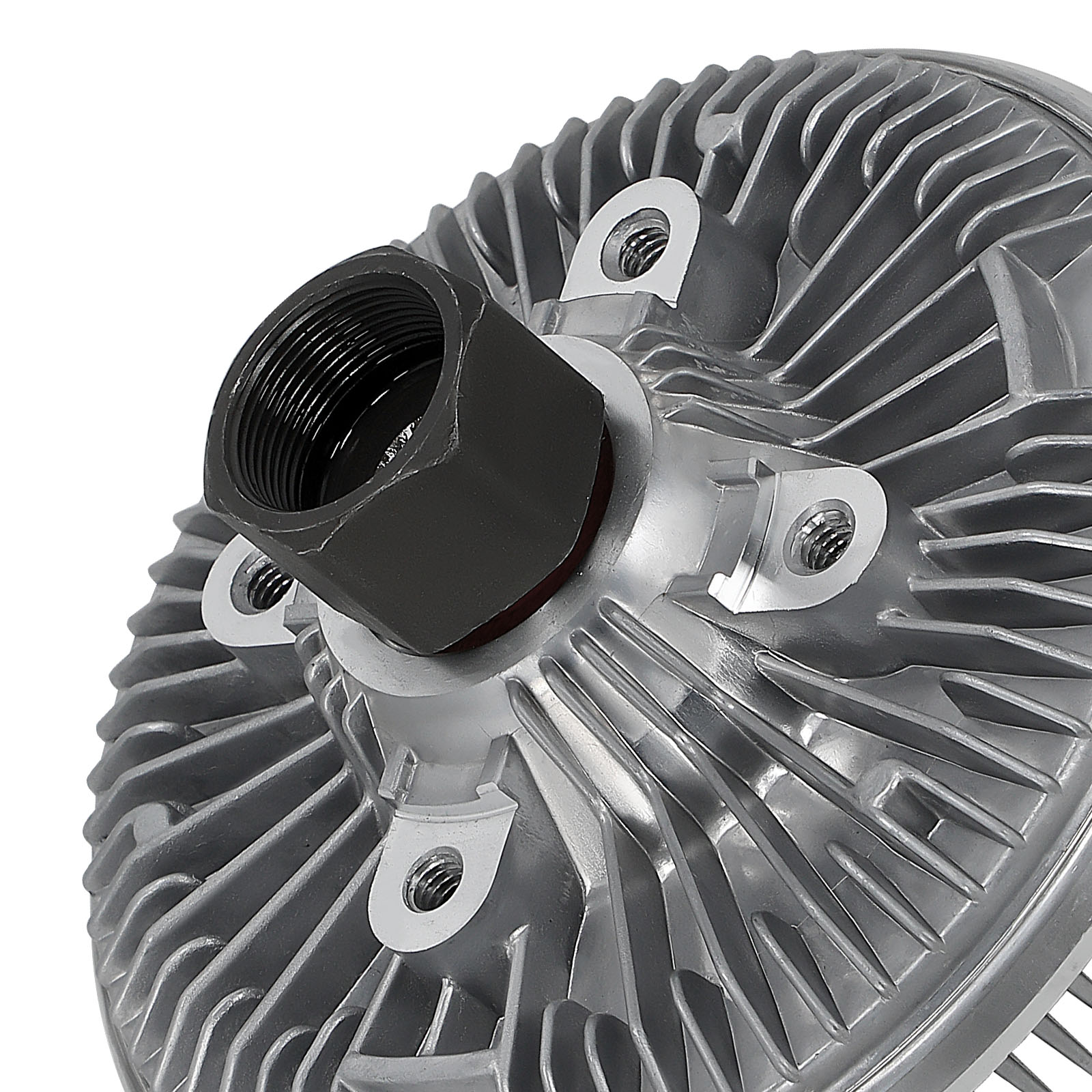 Engine Cooling Fan Clutch for Ford F150/F-250/F-350 F65Z8A616AB F81Z8A616AA