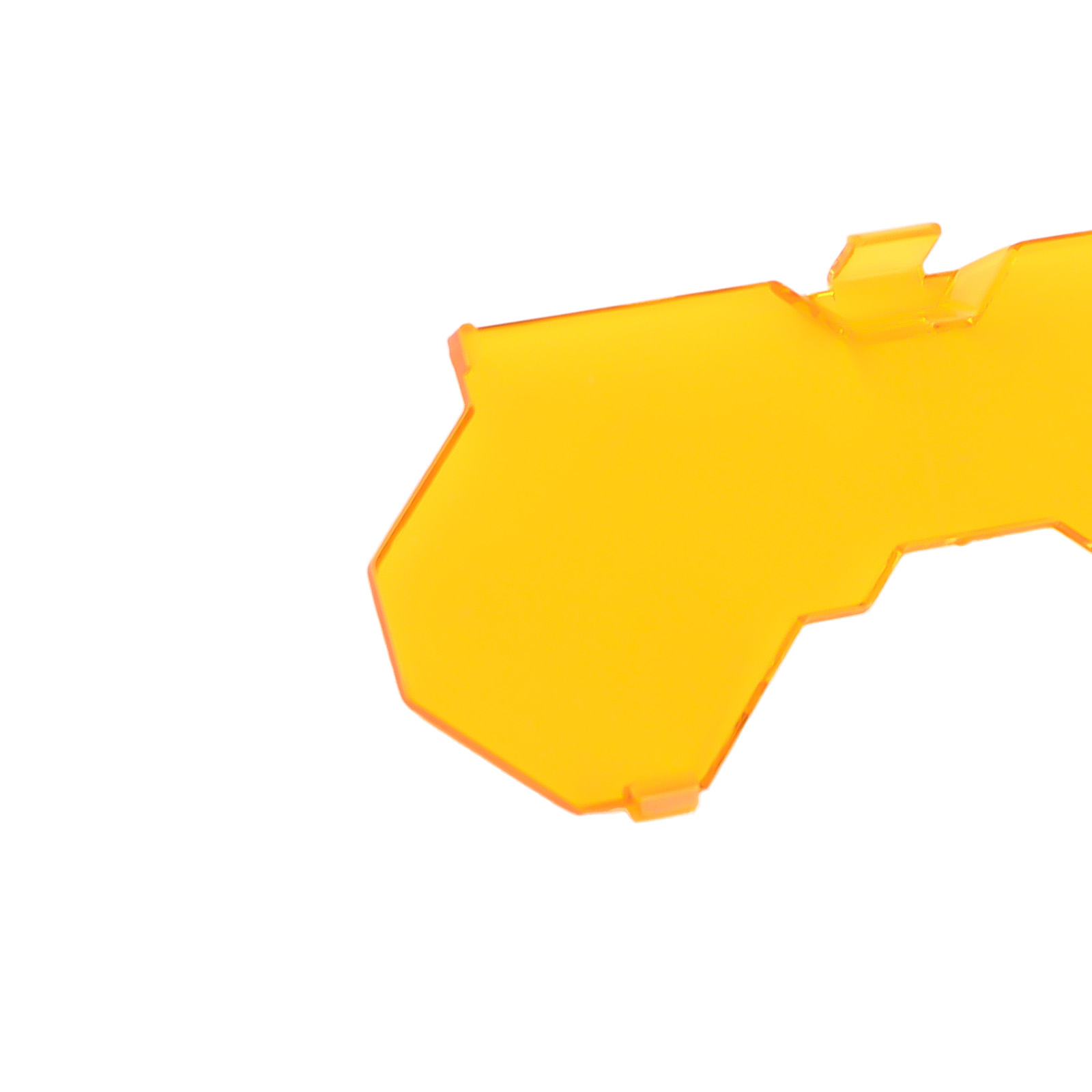 LED Pod Light Cover Kit For maXpeedingrods 7