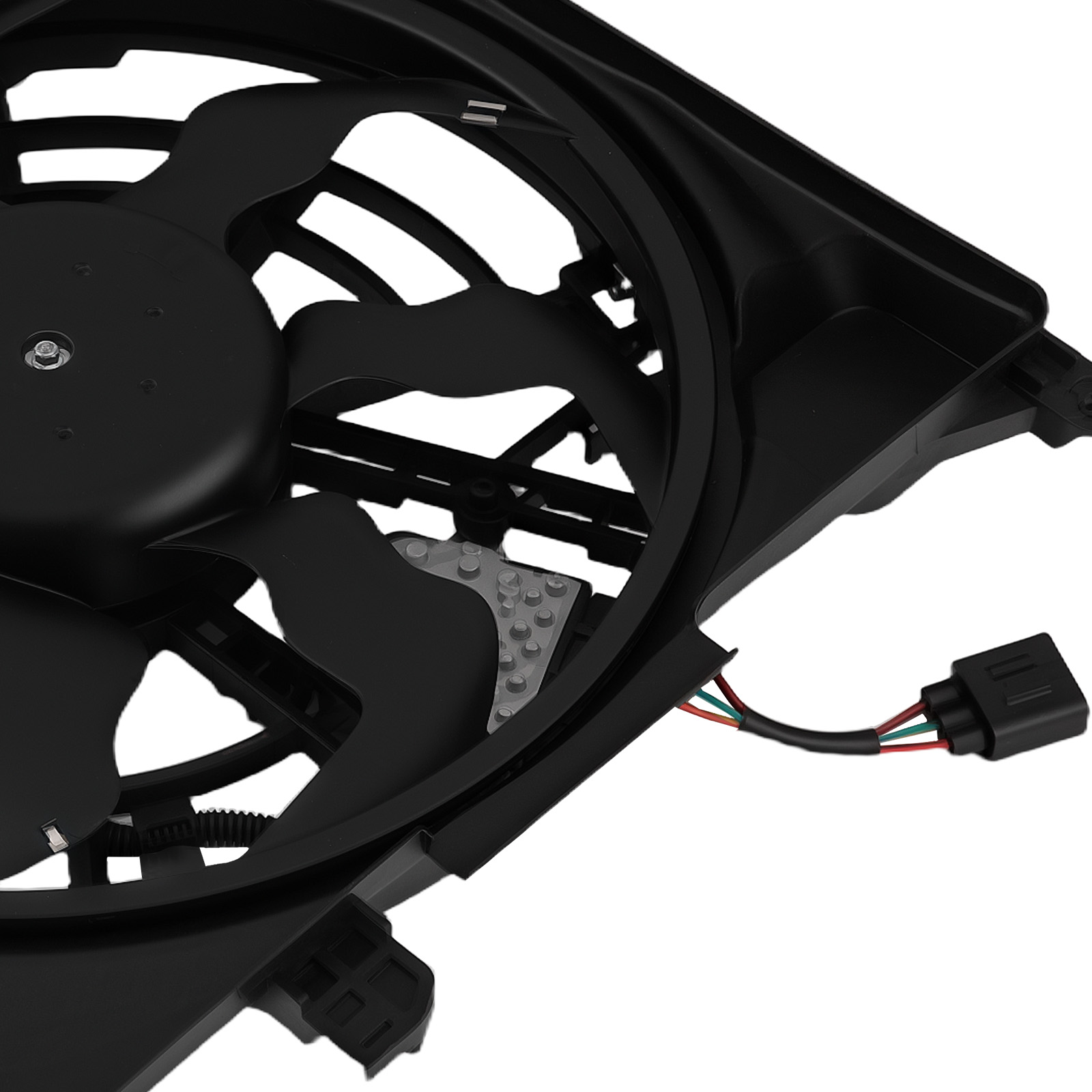 Cooling Fan Assembly for Hyundai Tucson Kia Sportage 2016-2021 25380D3100 623970