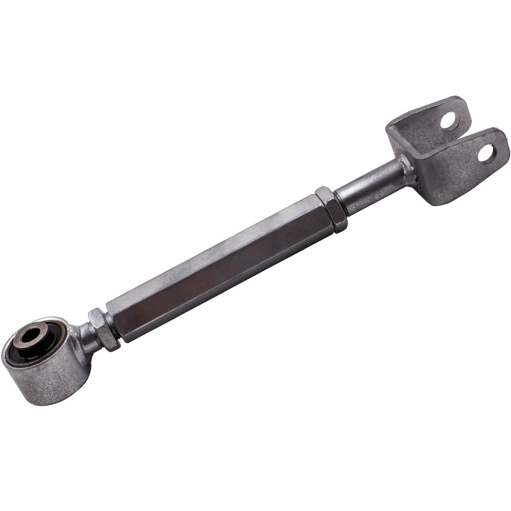 2 Pcs Rear Adjustable Camber Control Arms Kit for Dodge Journey 2009