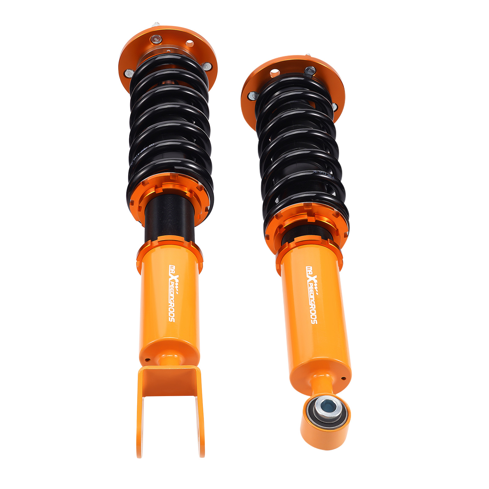 24 Ways Adjustable Damper Coilover Suspension For Jaguar XF 2007-2015 Front Fork