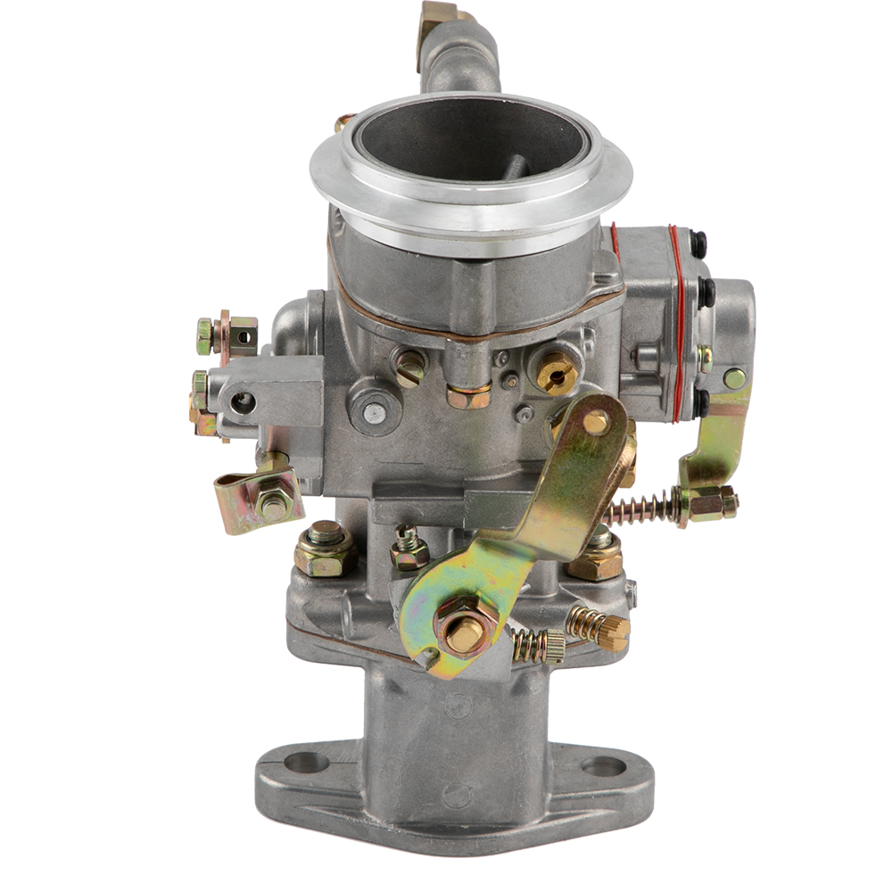 Carburetor for Jeep CJ3B CJ5 CJ6 1953-1975 2.2L F-Head Engine 923808 17701.02