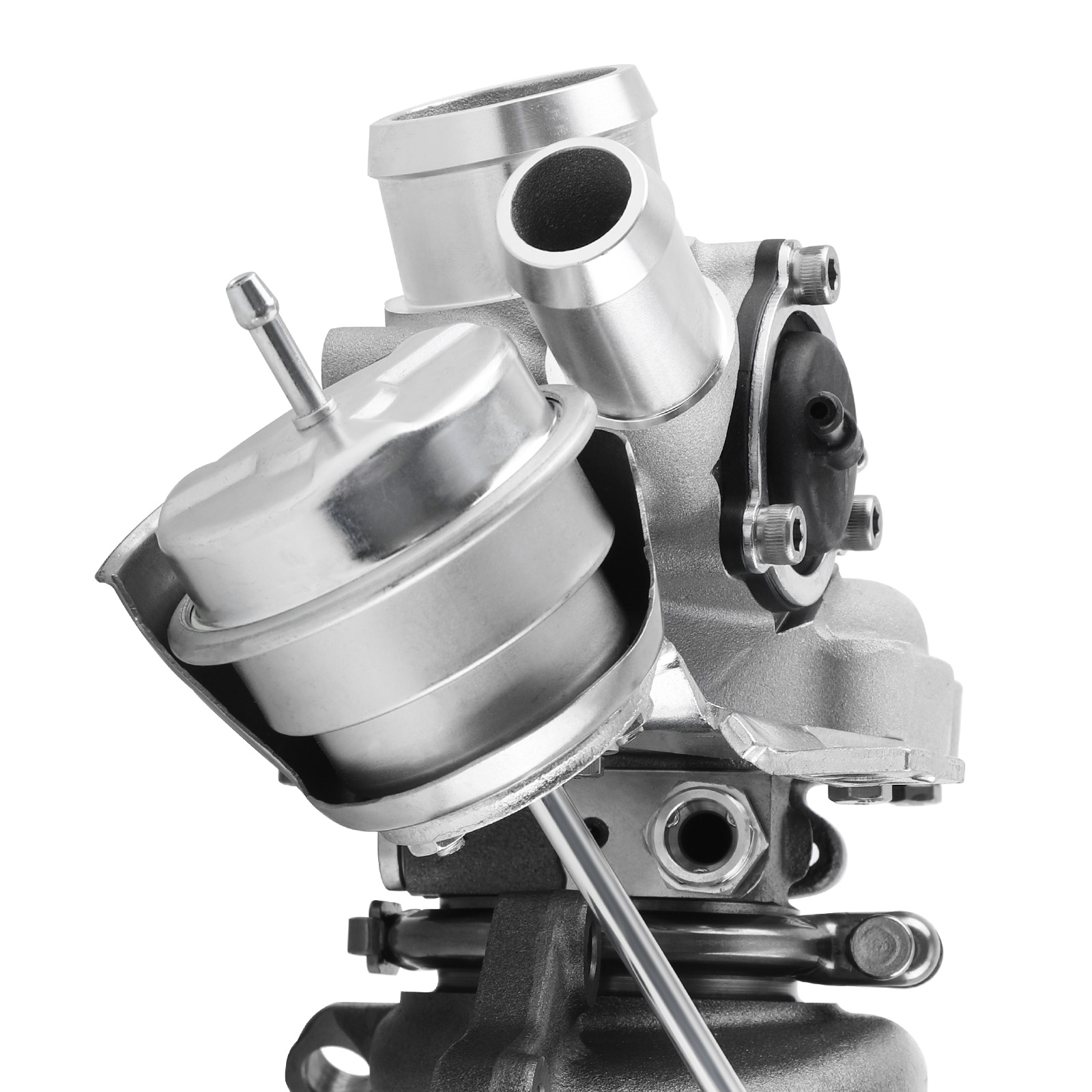 Right K0CG Turbo Charger for Ford F Series150 F-150 3.5 Truck 2012 2011 2010