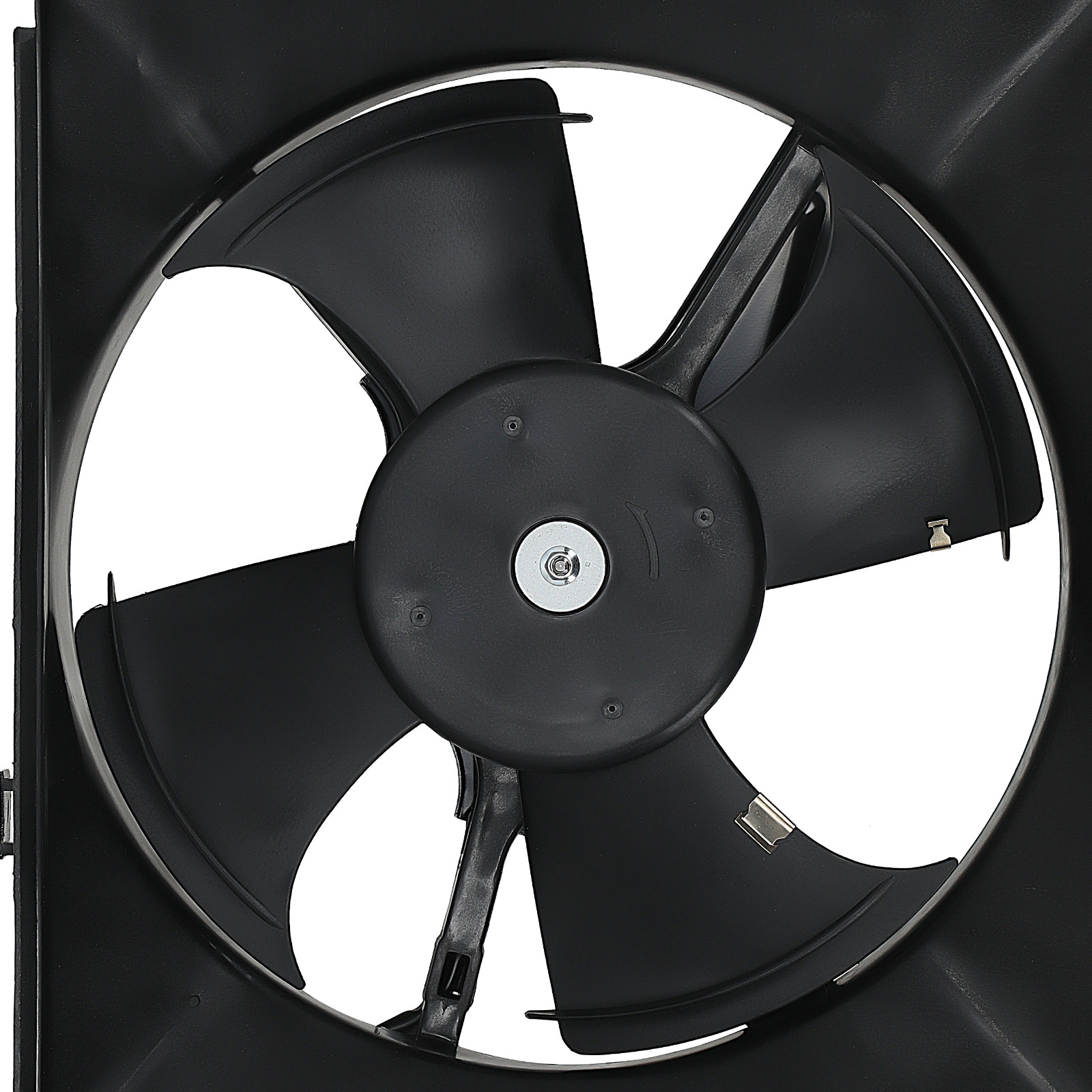 Cooling Fan Assembly for Honda Civic 1.7L 2001-2005 240W 38605PLCJ013