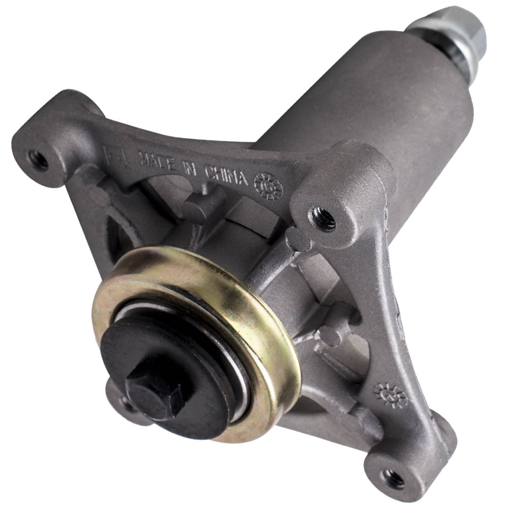 Poulan Pro 46 Inch Mower Deck Spindle Assembly - Replacement Part #532187292