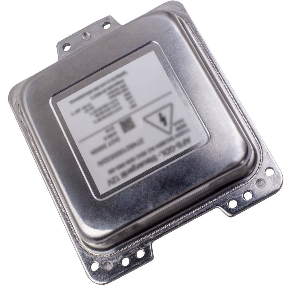 Xenon HID Headlight Ballast Module For Mercedes W211 5DC00906000 A2118709026