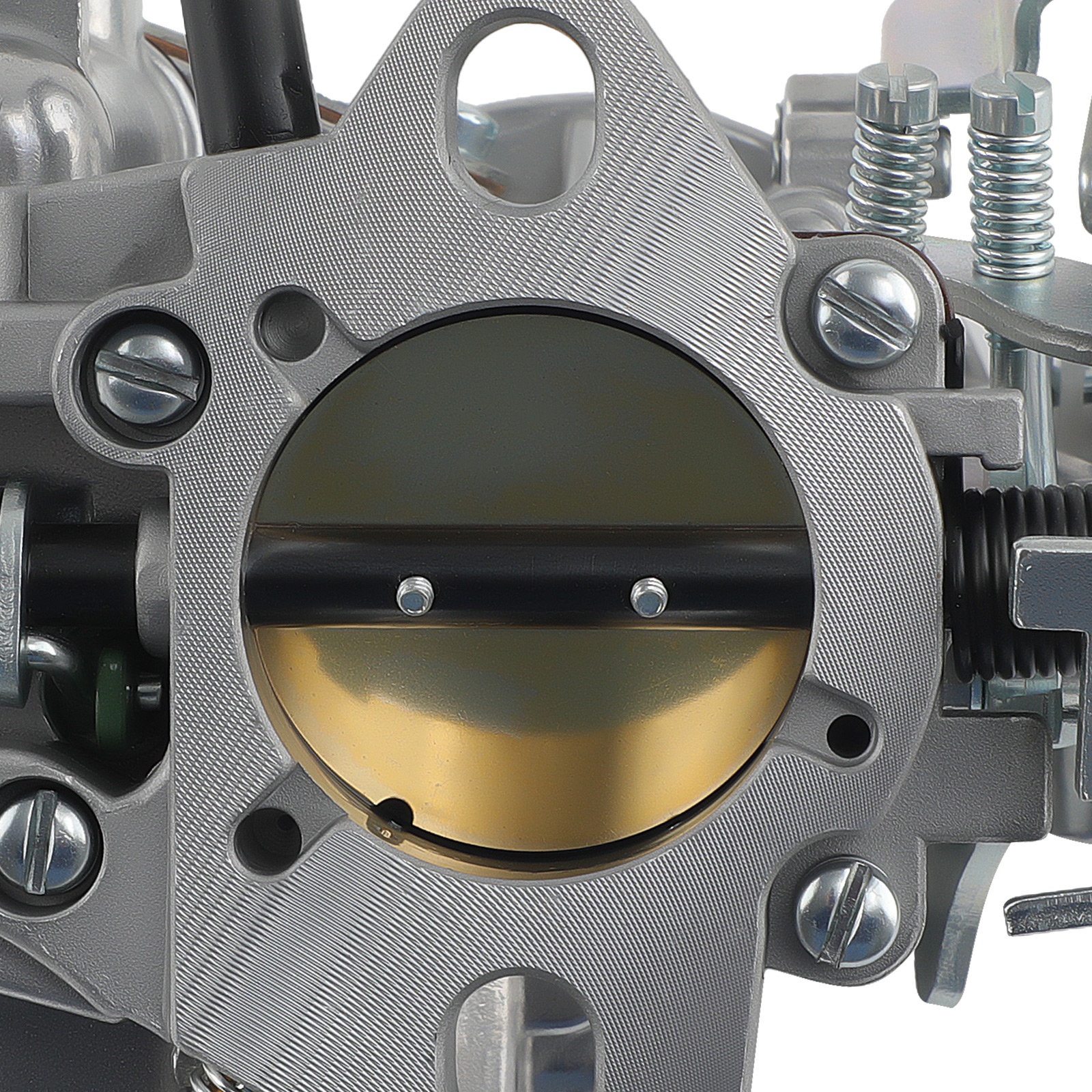 Carb Carburetor For Ford F100 F150 F250 F350 4.9L 300 Cu 4.1 L 250cu 3.3 L 200cu