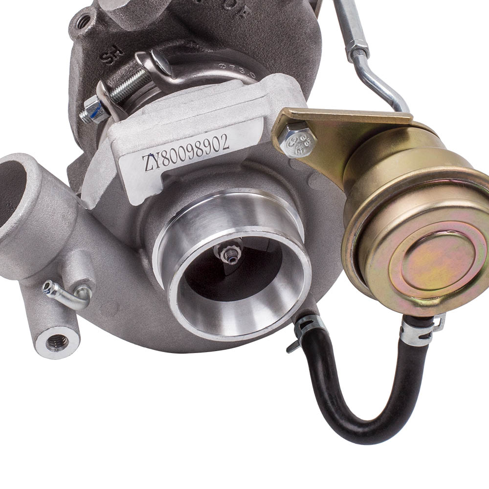 Turbocharger Turbo New for Mitsubishi L400 Pajero Shogun 4M40 2.8L TD04-12T