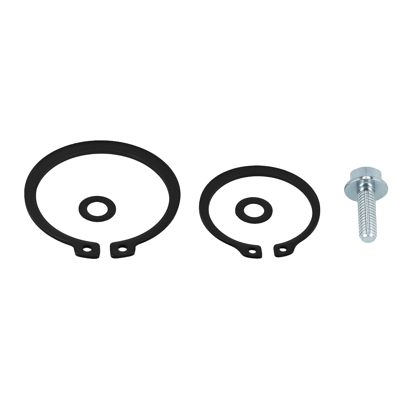 AC Compressor Clutch Kit Pulley Coil Plate for Toyota Tacoma 05-15 330107T1NEW