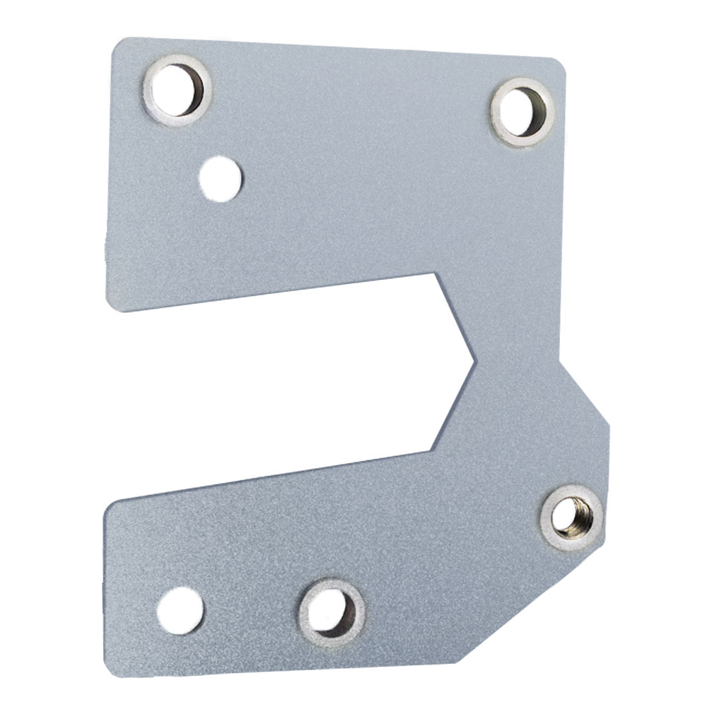 Power Steering Conversion Mount Bracket Kit For Chevy C10 GMC Pickup 1960-1966