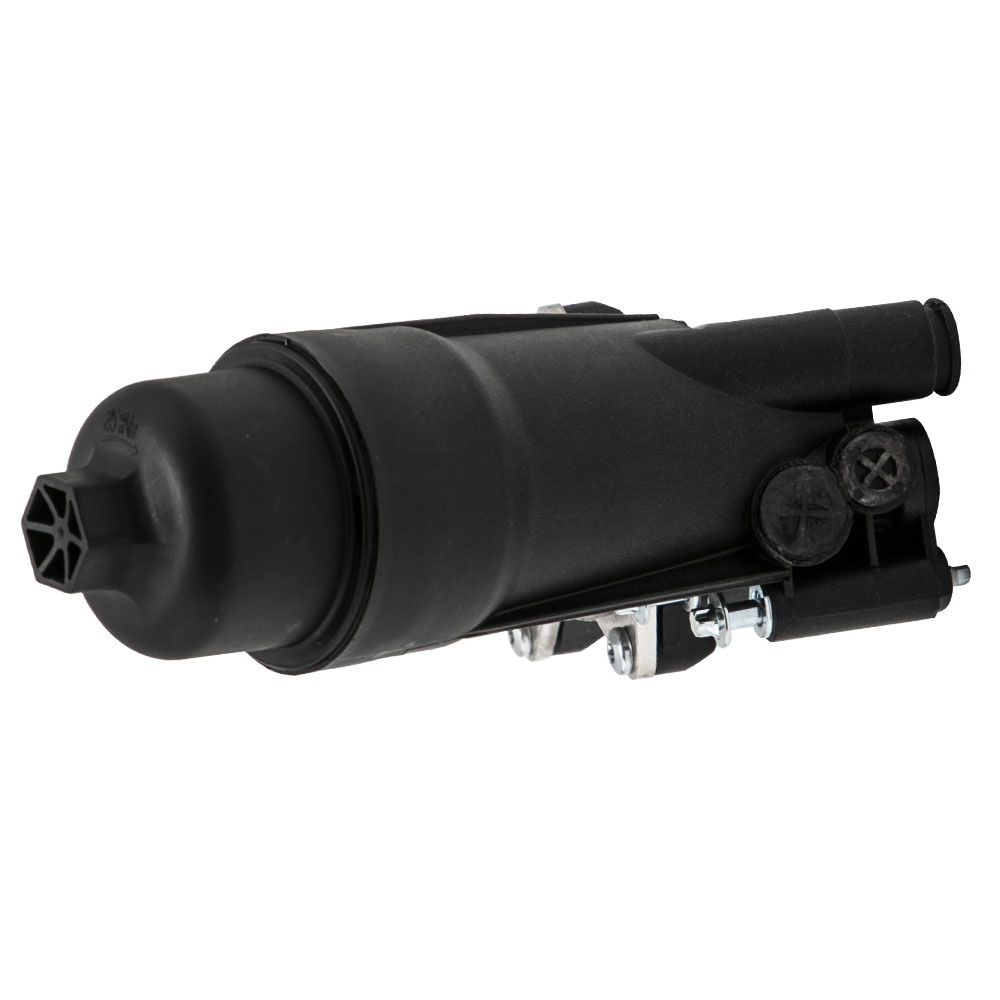 Oil Cooler Filter Adapter Housing For Jeep Cherokee 3.6L Dodge 300 68105583AF