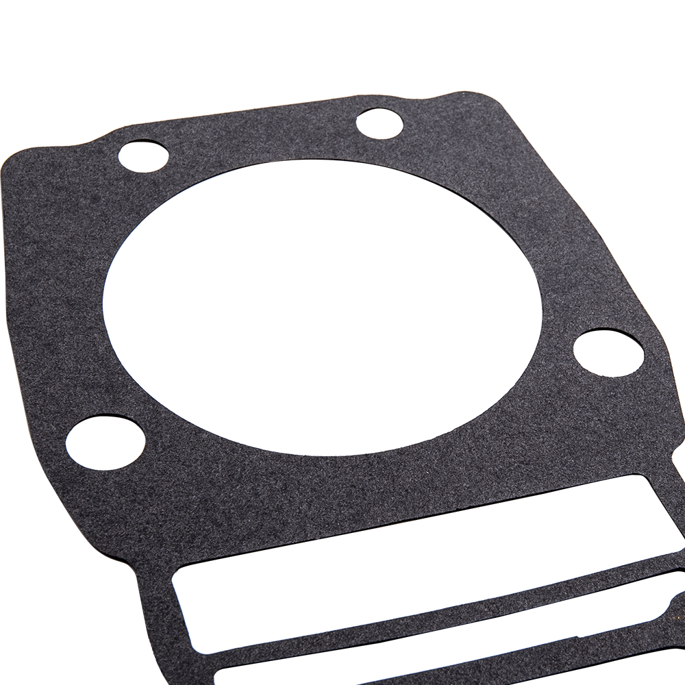 Cylinder Piston Kit Gaskets Top End Fit for Polaris Sportsman X2 500 2006-2009