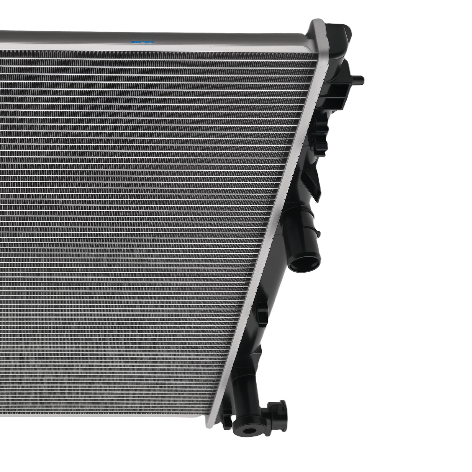 Aluminum Engine Radiator for Toyota Camry 2010-2011 13368 2.5L Towing
