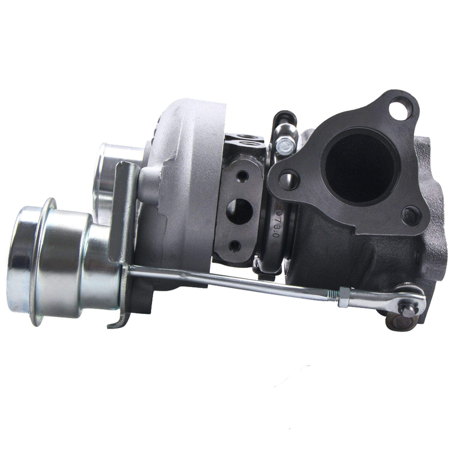 TD04 Turbo Turbocharger for Mitsubishi 3000GT 6G72 Engine Left Side Turbo 199