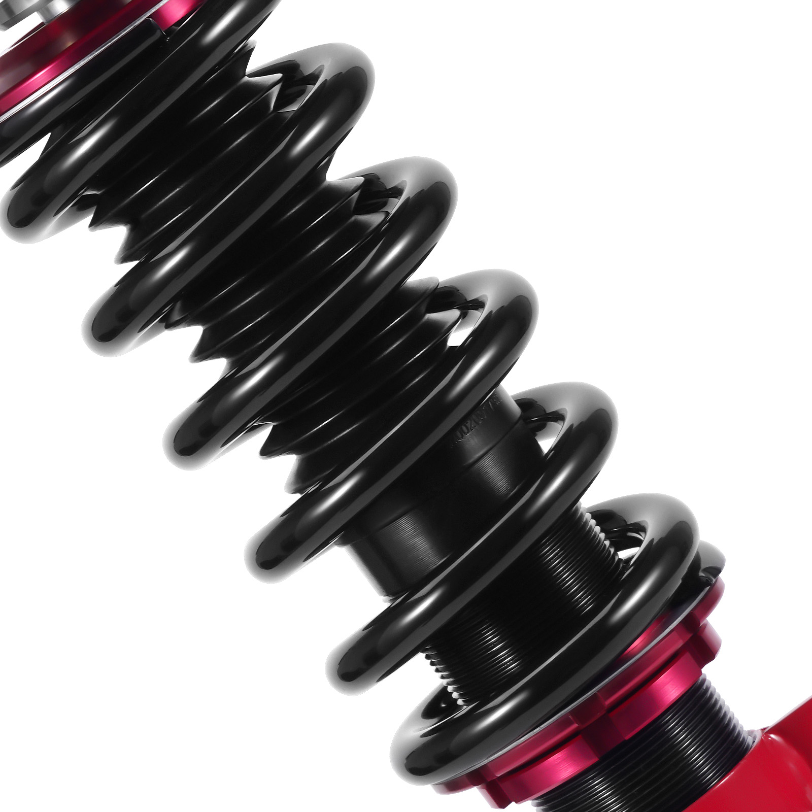 Coilover Coil Spring Kit Fit For BMW E90/E91 (RWD)  3-Series 2004-2011 Twin tube