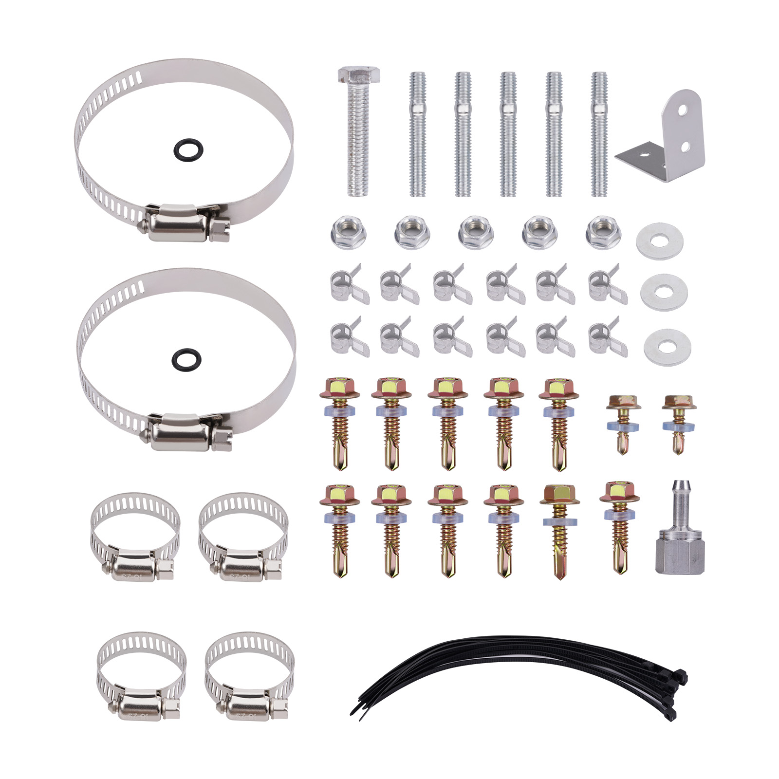 Air Diesel Heater 12V 8KW Switch Thermostat for Car Van RV Motorhome Trucks Boat