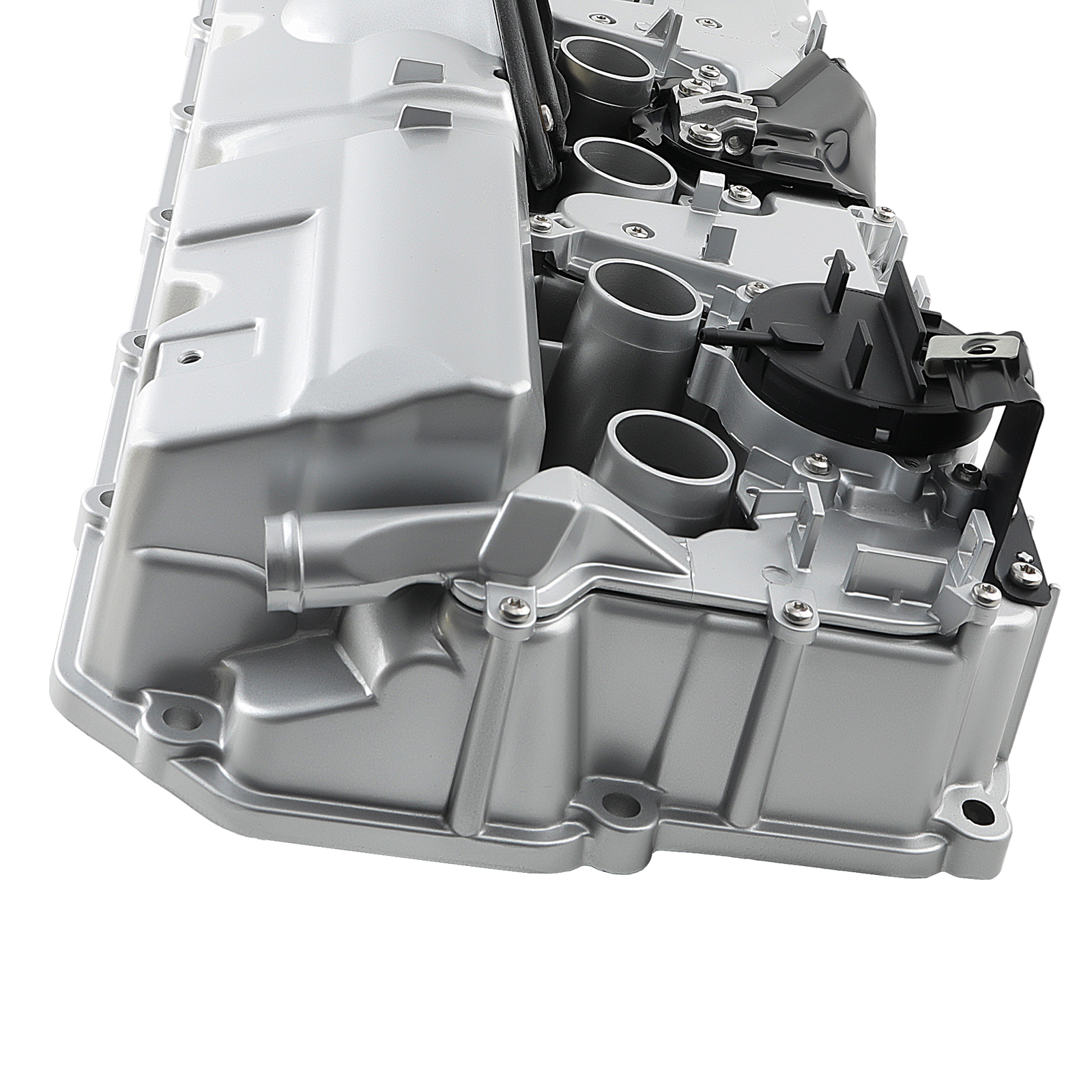 Engine Valve Cover w/Gasket for BMW E82 128i E90 E91 E92 E93 328i E60 F10 528i